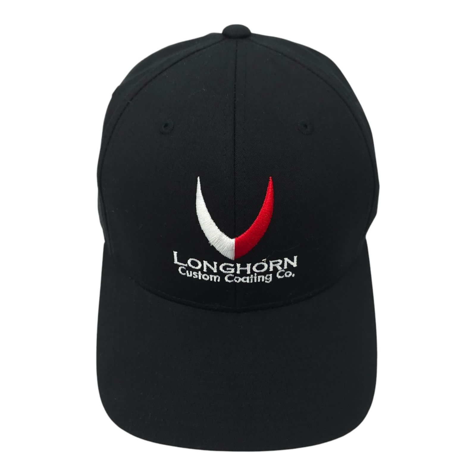 Richardson Longhorn Custom Coating Flexfit OSFM Cap Trucker Baseball Size ONE SIZE - 1 Thumbnail