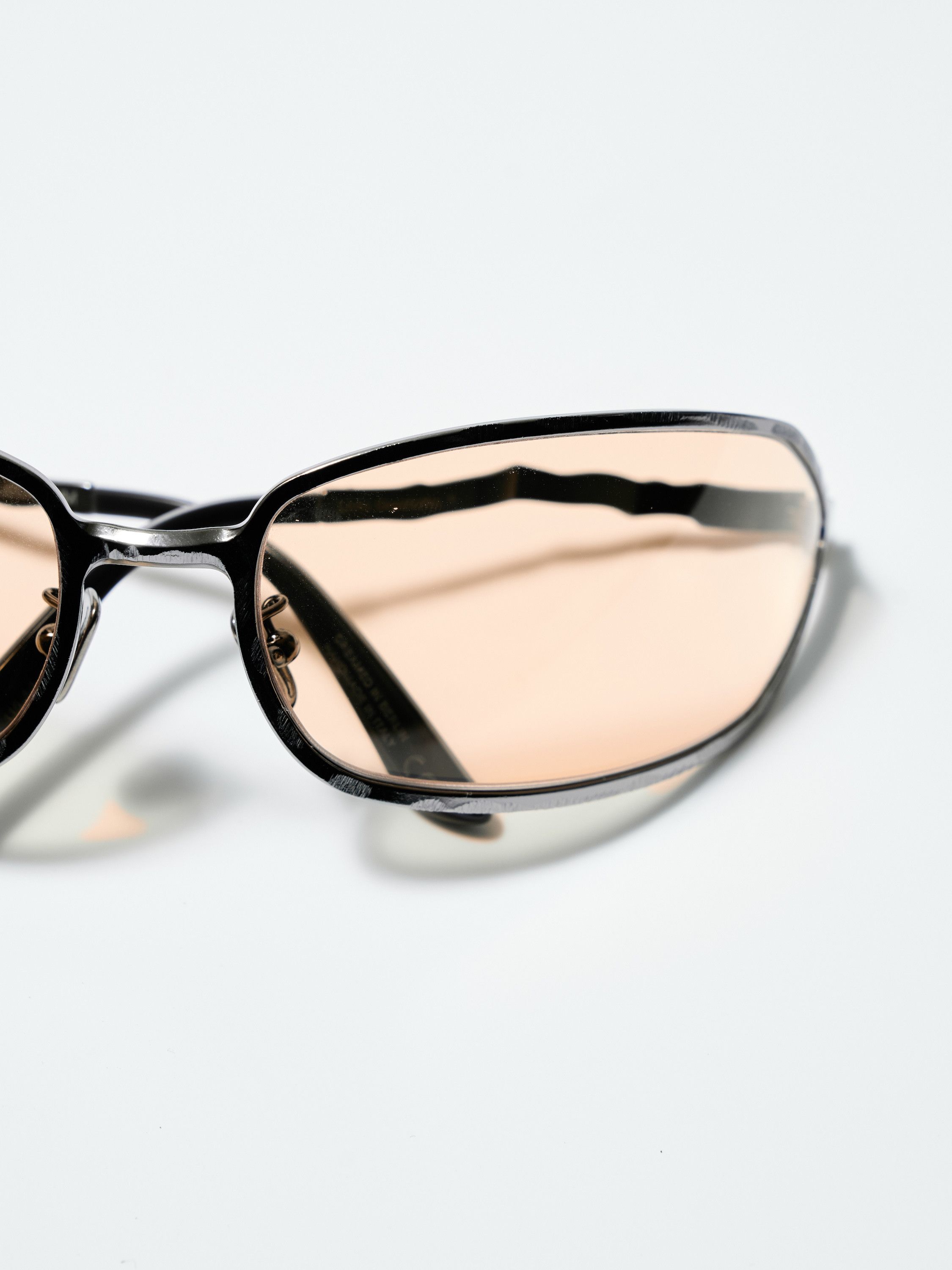 Kuboraum KUBORAUM H30 SUNGLASSES Size ONE SIZE - 9 Thumbnail