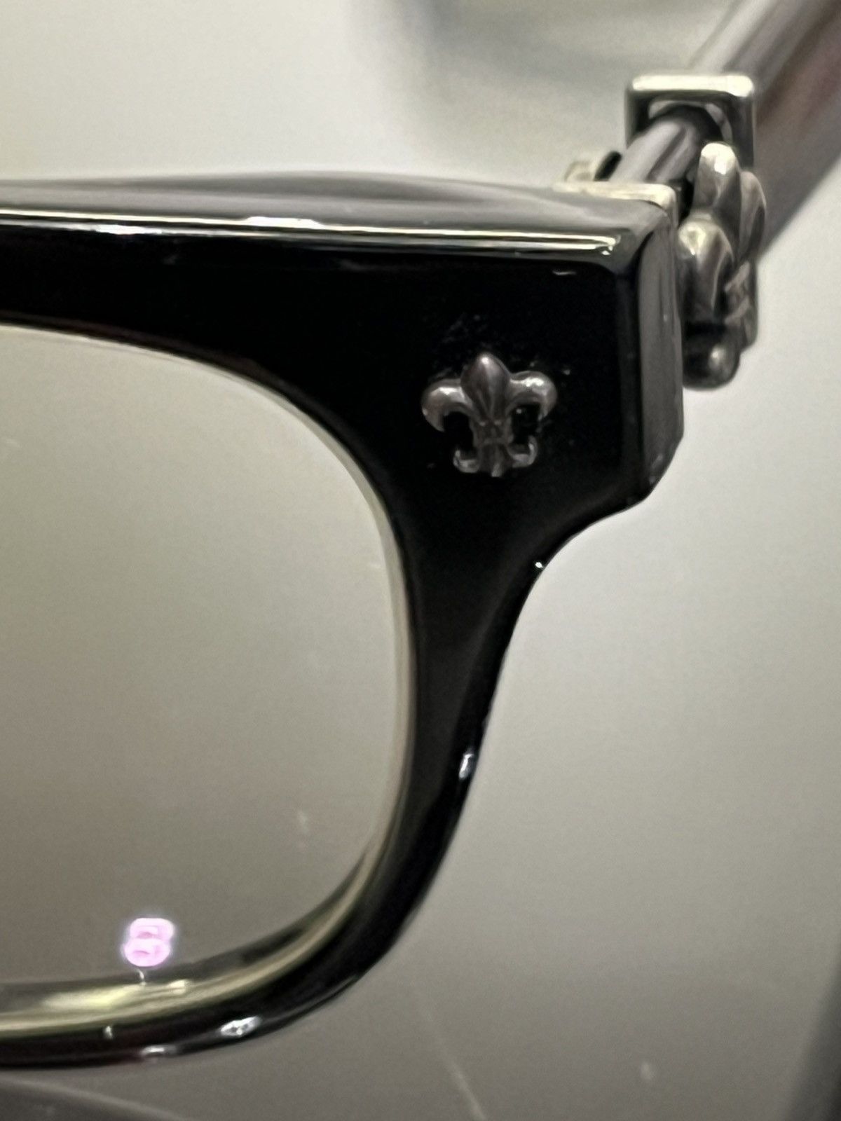 Chrome Hearts Chrome Hearts Gittin Any Glasses Size ONE SIZE - 25 Thumbnail