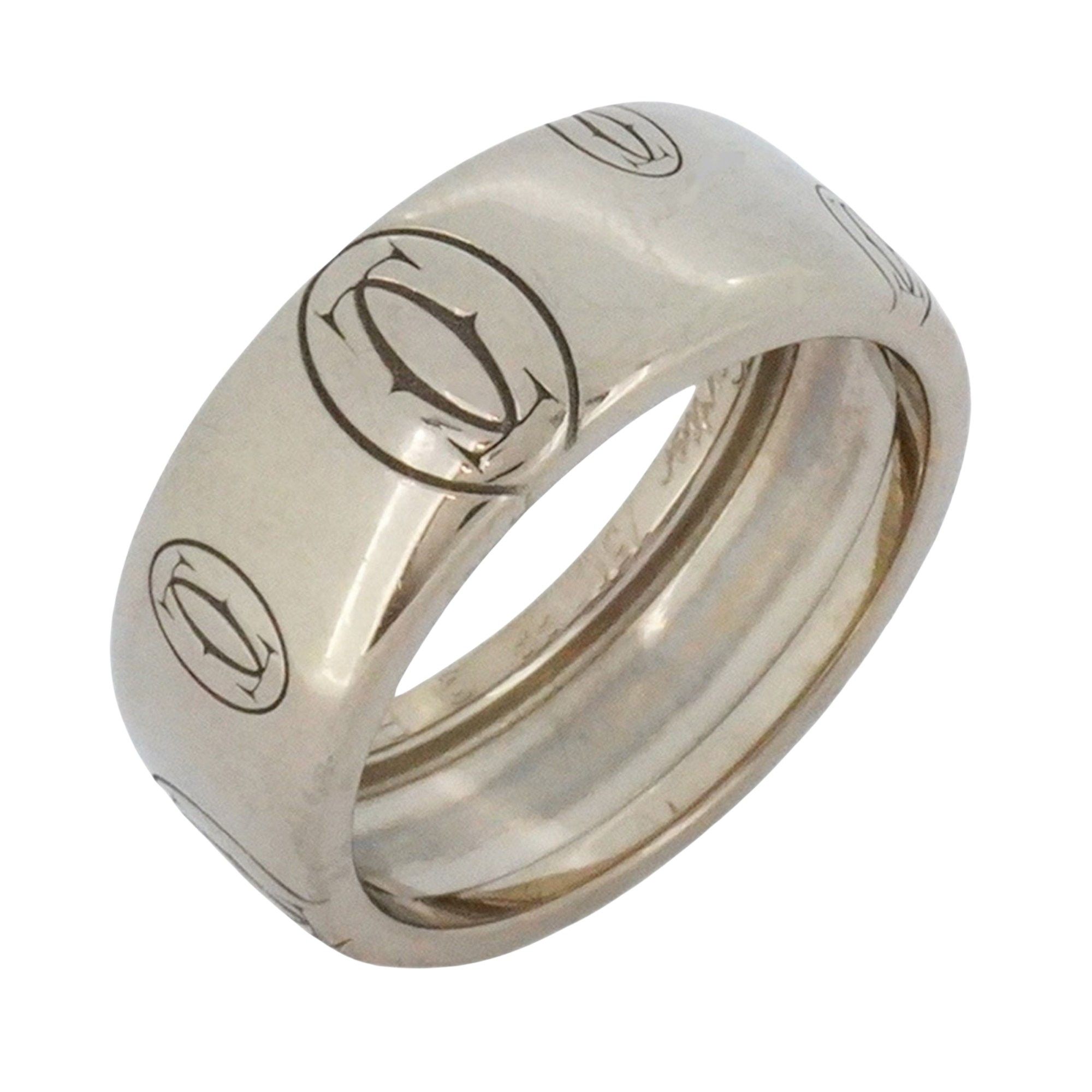 Cartier Cartier Happy birthday ring Size ONE SIZE - 1 Thumbnail