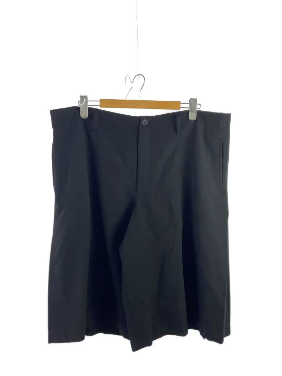 Yohji Yamamoto yohji yamamoto POUR HOMME/HO-P54-101 Shorts Size US 42 / EU 58 - 1 Thumbnail