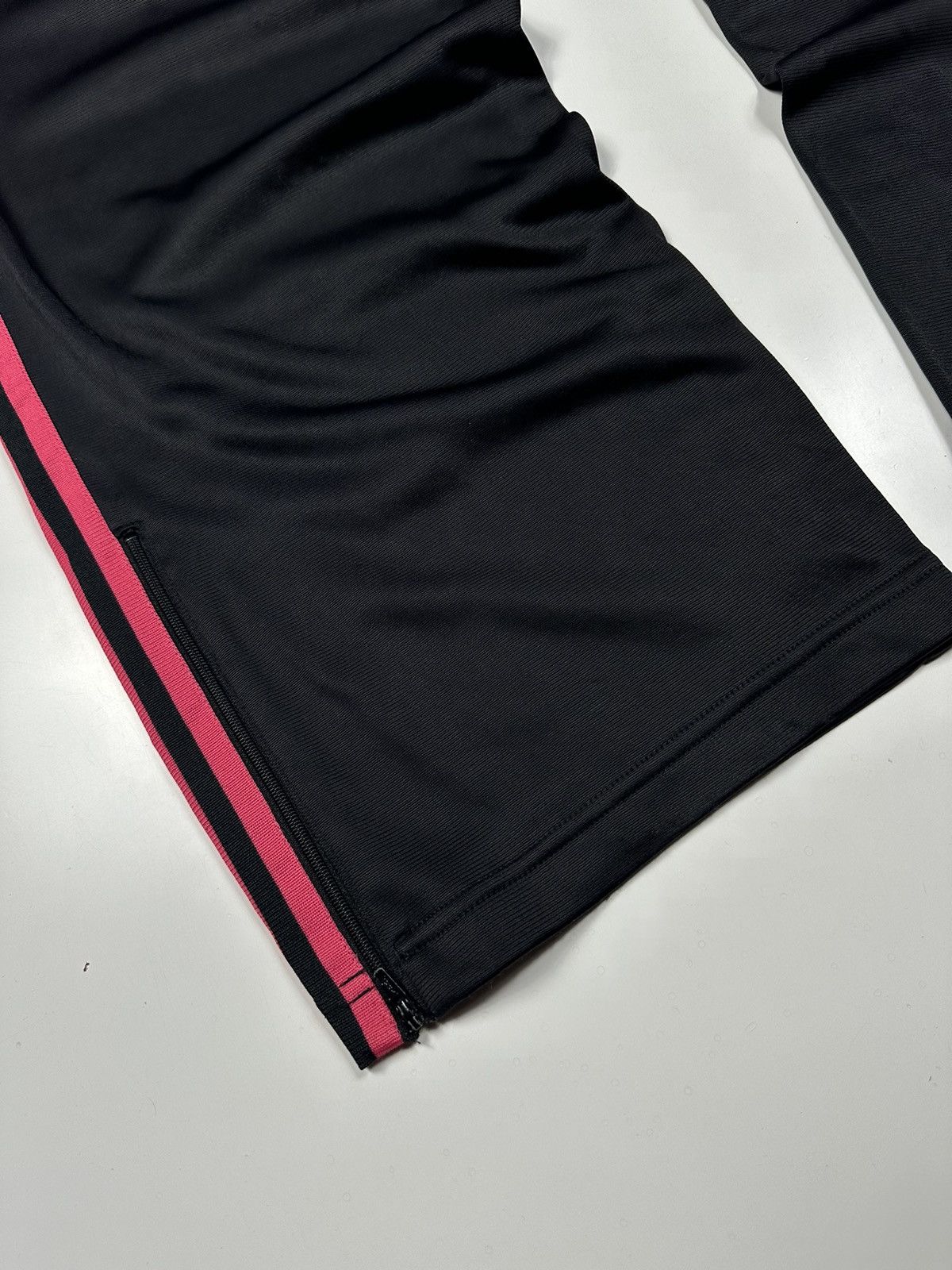 Adidas Vintage Adidas Track Pants Size 36'x30' Size US 36 / EU 52 - 7 Thumbnail