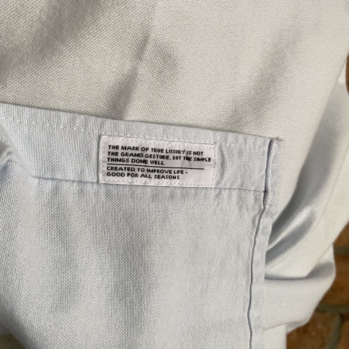 Norse Projects Norse Projects Shirt Size US XL / EU 56 / 4 - 12 Thumbnail