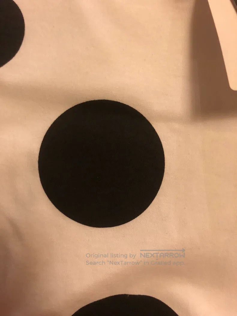 Comme des Garcons Comme Des Garcons short sleeves Size M / US 6-8 / IT 42-44 - 5 Thumbnail