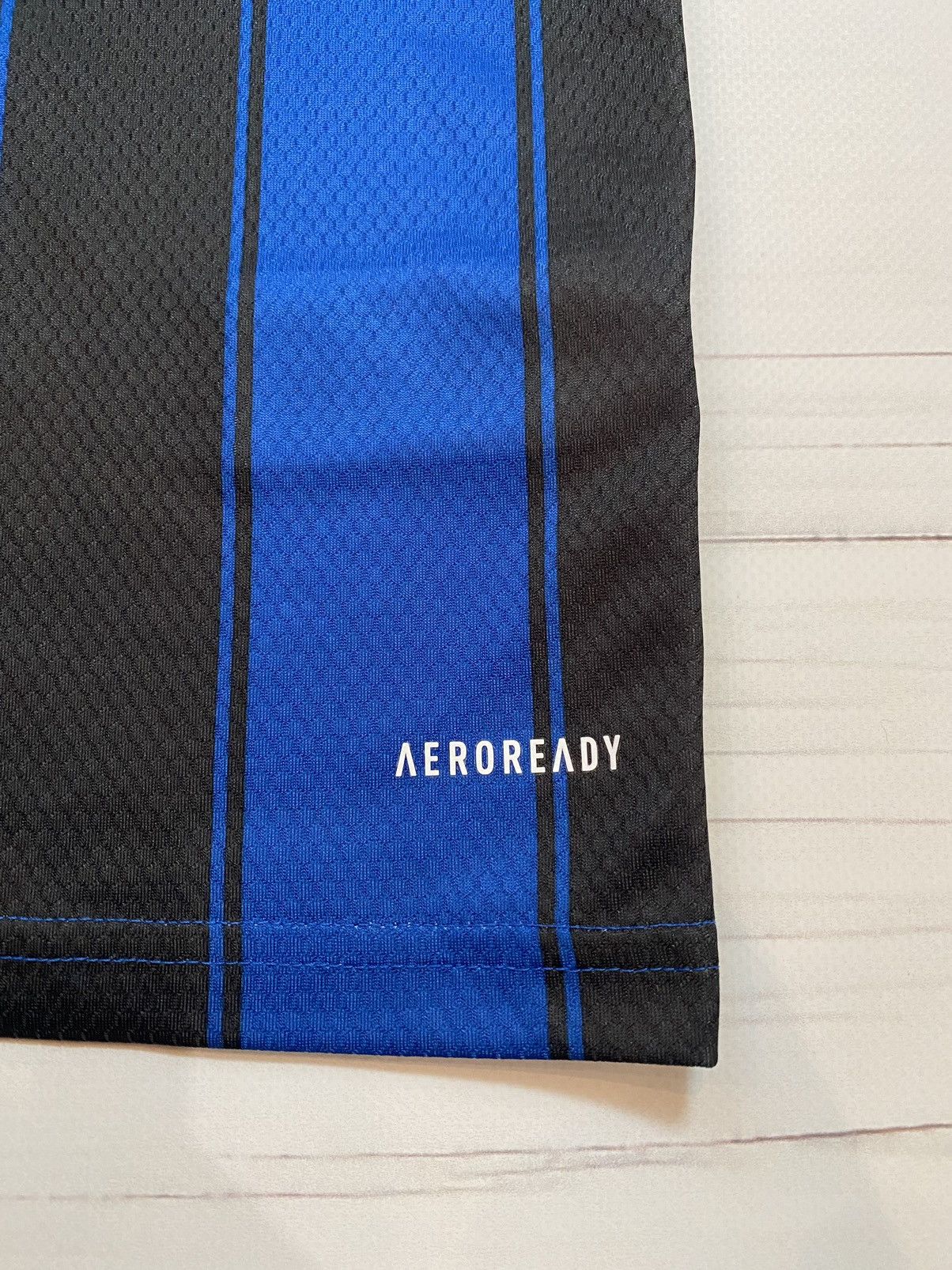 Adidas Hamburg 2021/2022 away soccer jersey y2k football t shirt Size US M / EU 48-50 / 2 - 6 Thumbnail