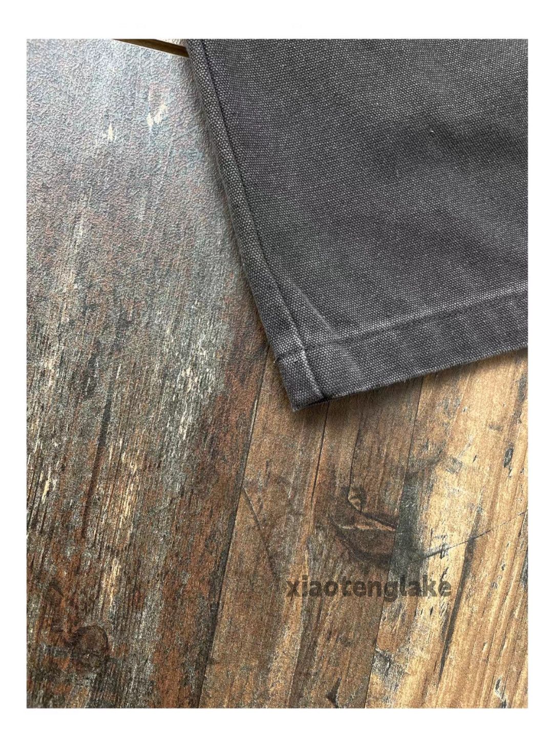 Vintage Xtl retro washed faded loose baggy hiphop cargo pants Size US 32 / EU 48 - 2 Thumbnail