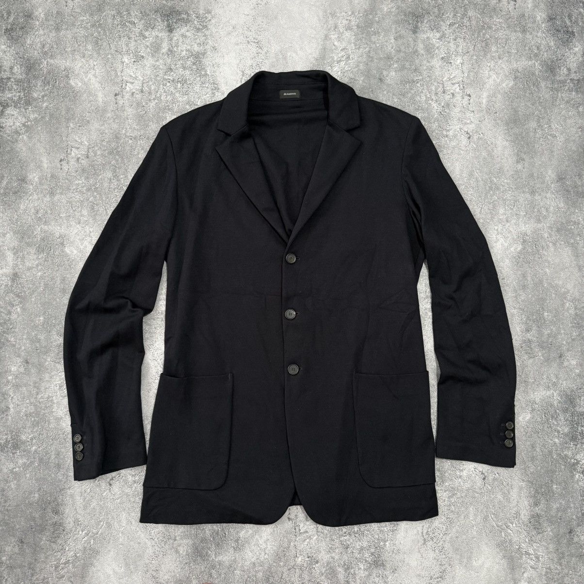 jil sander archive coat コート アーカイブ JIL SANDER】ジルサンダー Archive 本人期・プラダ期 Coating