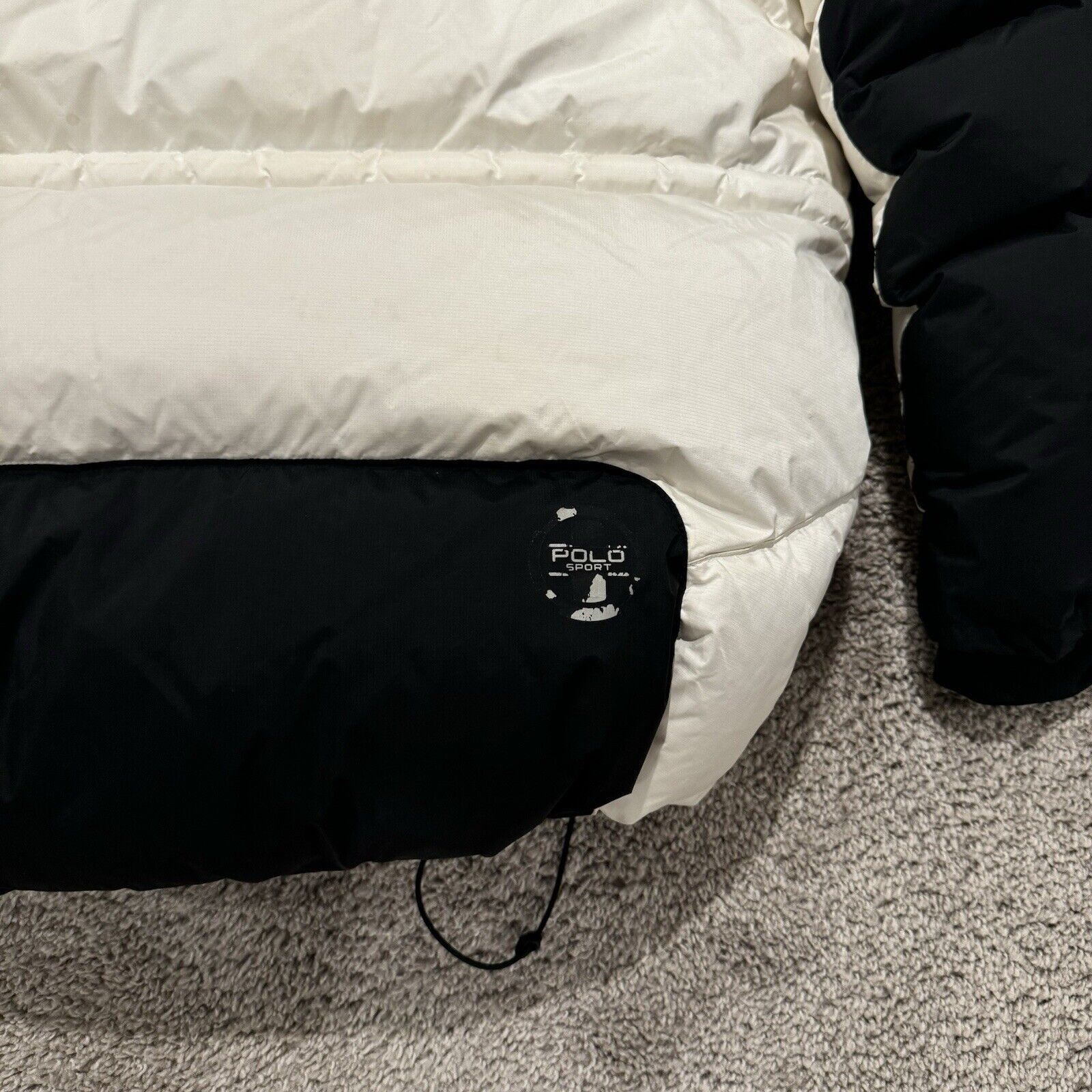 Ralph Lauren Vintage Ralph Lauren RLX Expedition Puffer Jacket Large Size US L / EU 52-54 / 3 - 13 Thumbnail