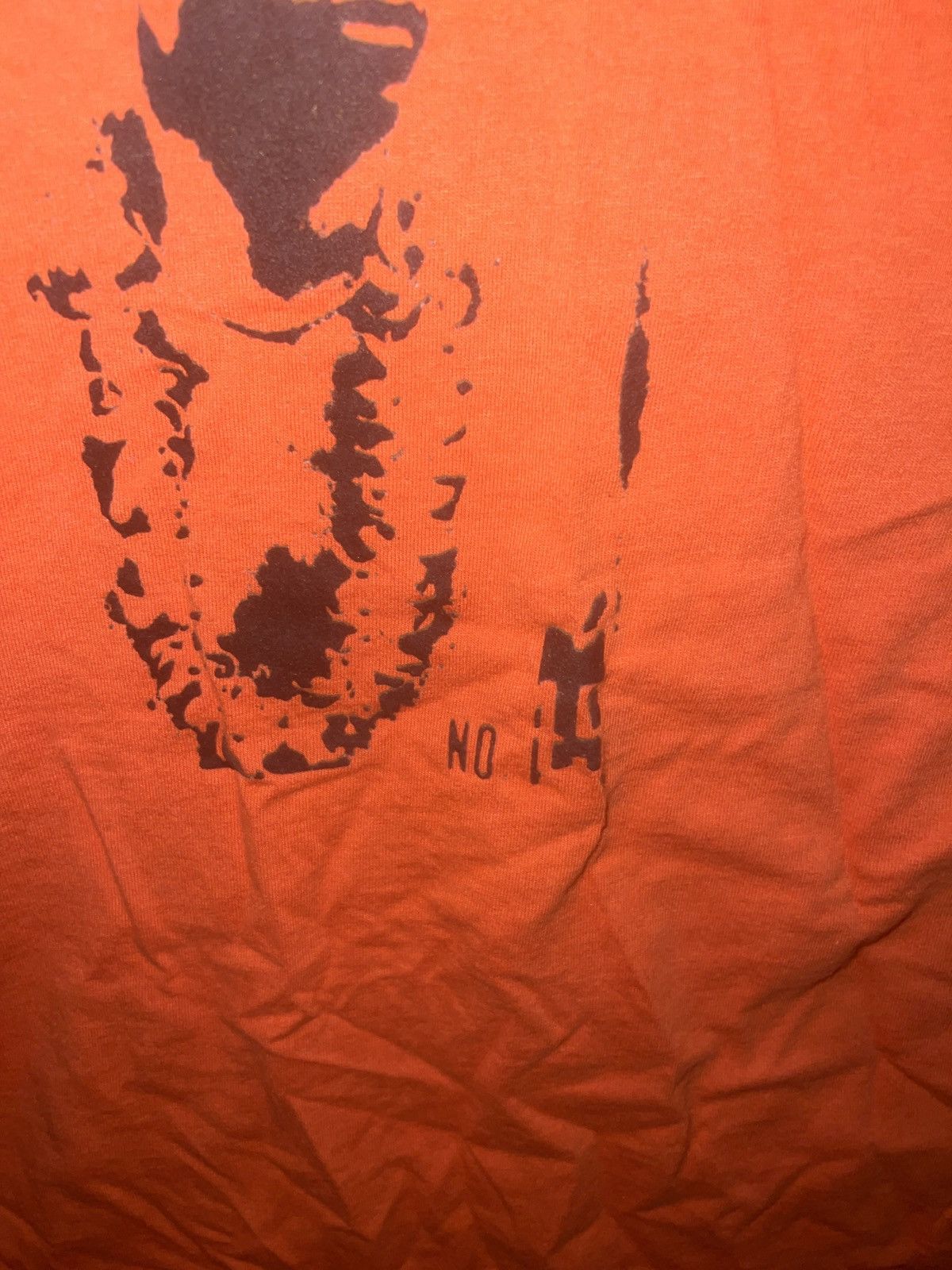 Nautica Nautica Jeans Company Athletic Fit Tee Size US XL / EU 56 / 4 - 3 Thumbnail
