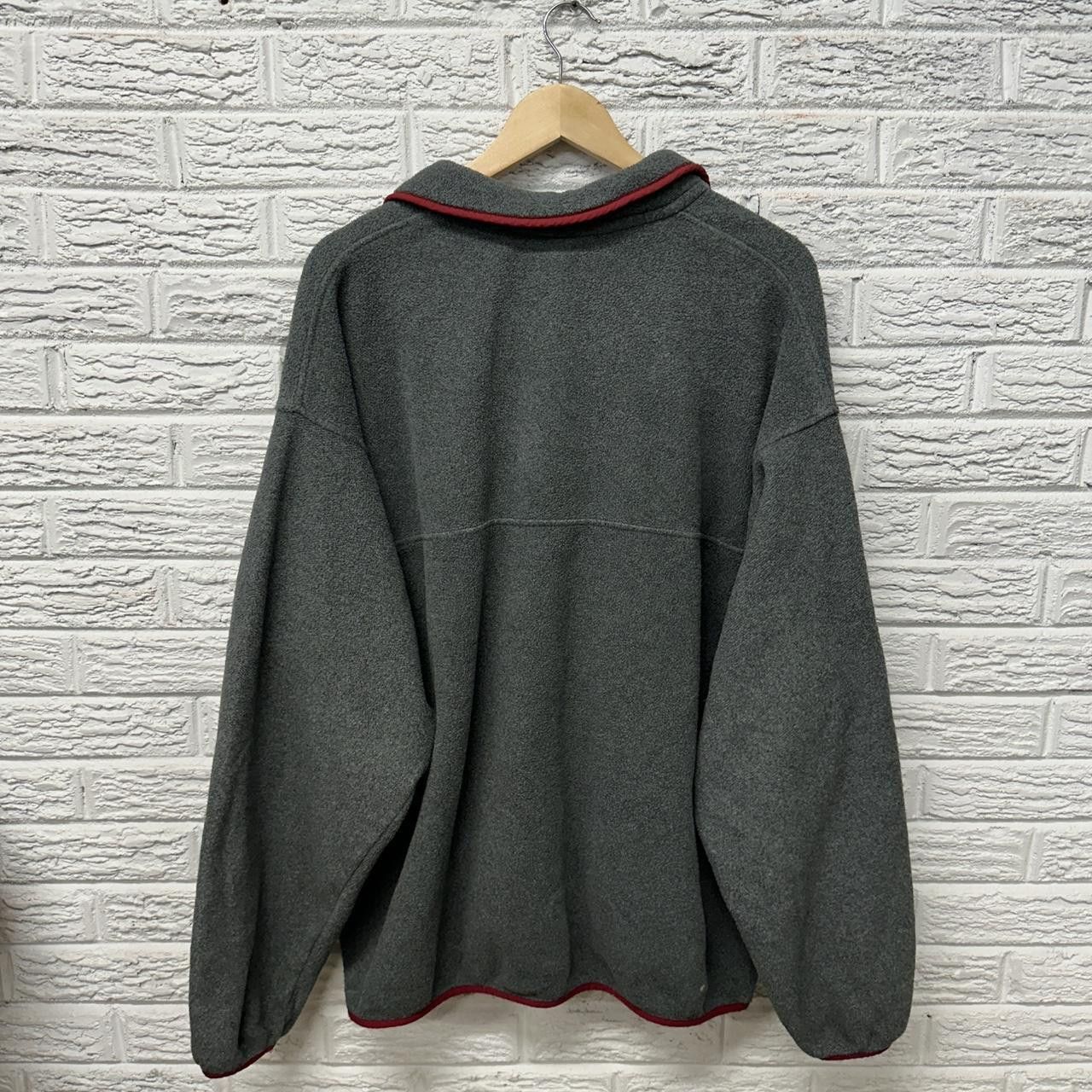 Patagonia Vintage Patagonia Synchilla Snap T Fleece Jacket XXL Size US XXL / EU 58 / 5 - 3 Thumbnail
