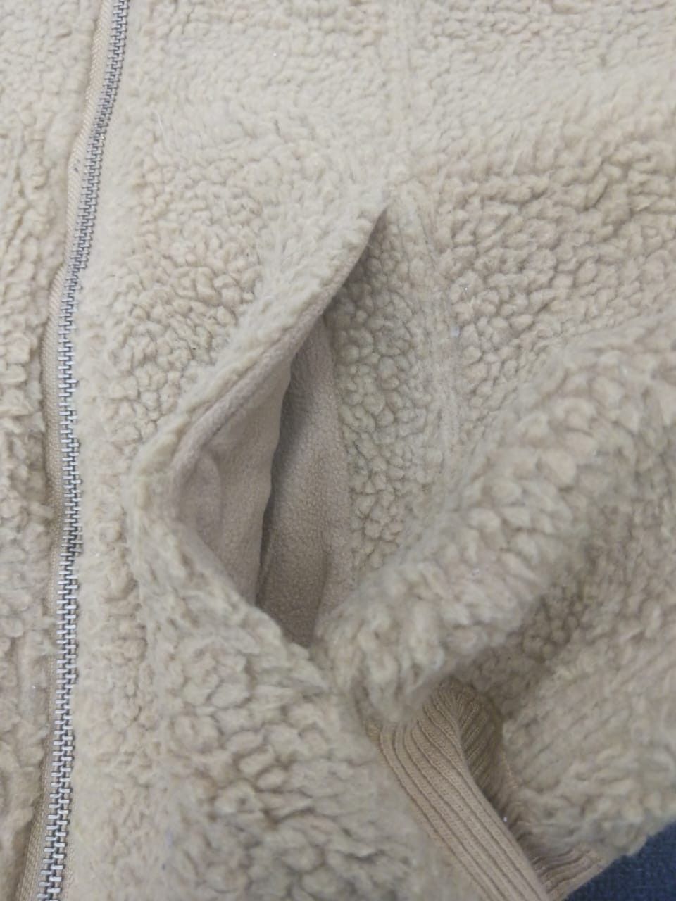 Japanese Brand 💥BEST OFFER💥UNIQLO X UNDERCOVER FLEECE JACKET Size M / US 6-8 / IT 42-44 - 12 Thumbnail
