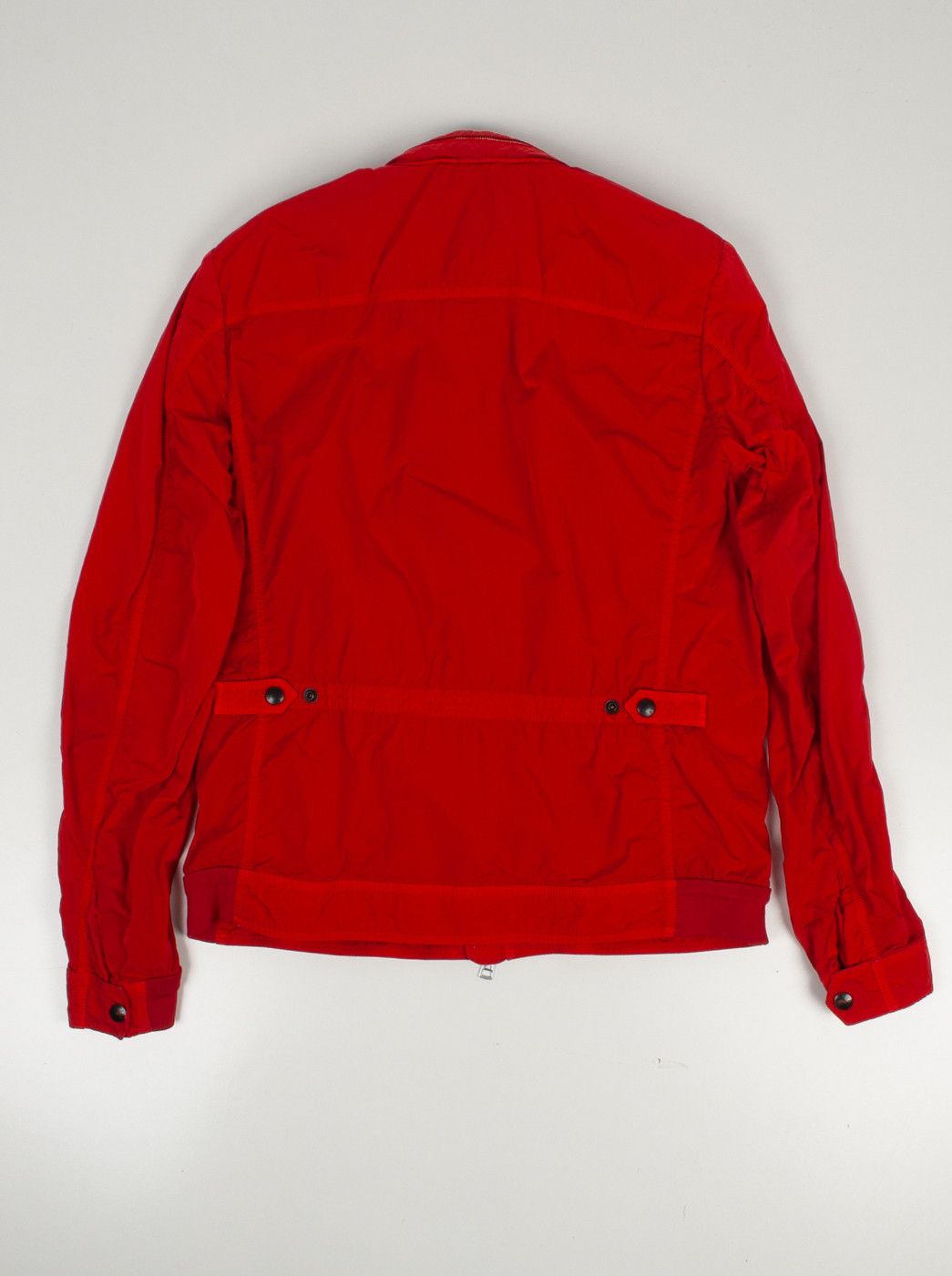 Moncler Moncler Adolphe Red Jacket Men Size 4 H4525 Size US M / EU 48-50 / 2 - 4 Thumbnail