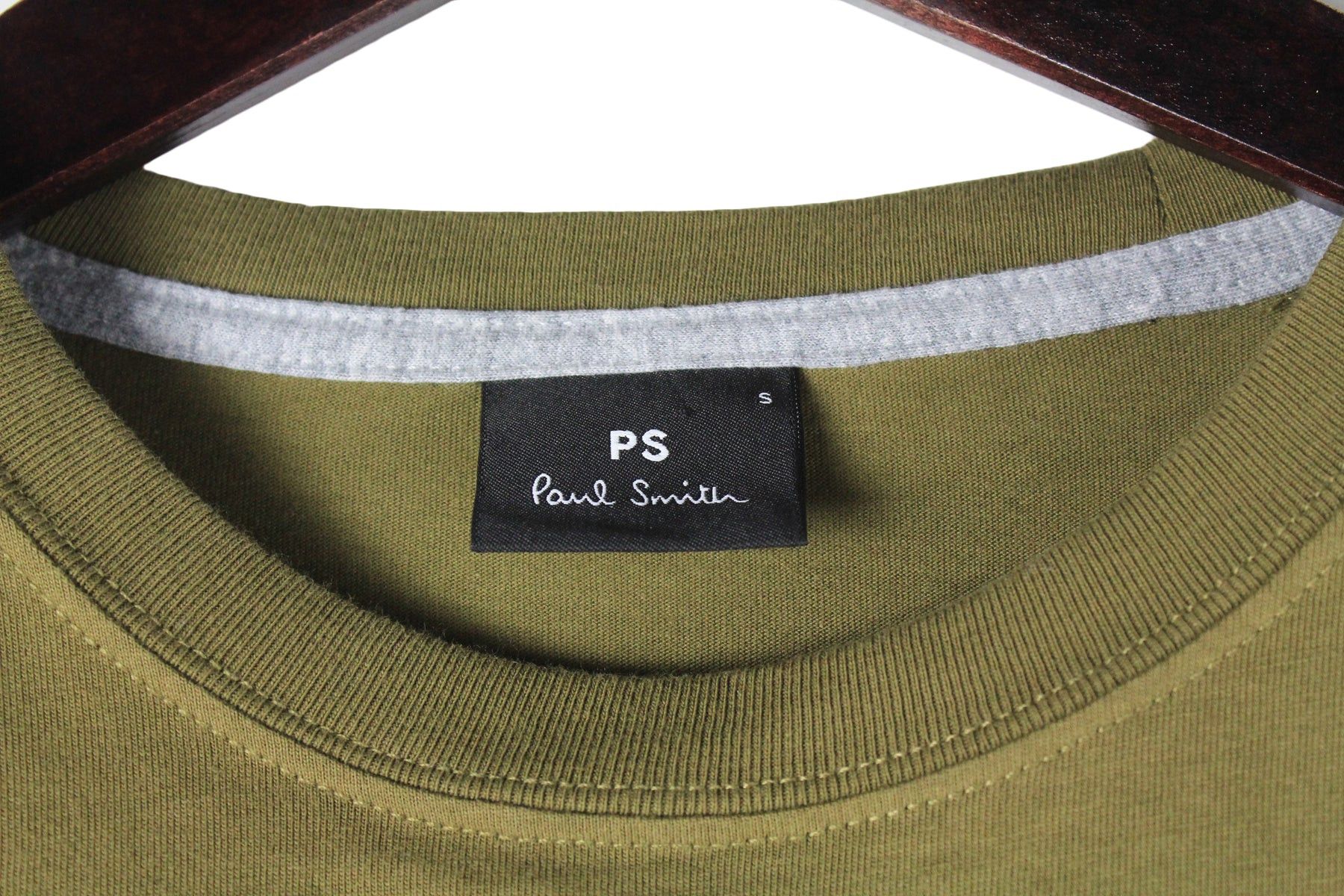 Paul Smith Paul Smith Sweatshirt Small Size US S / EU 44-46 / 1 - 4 Thumbnail
