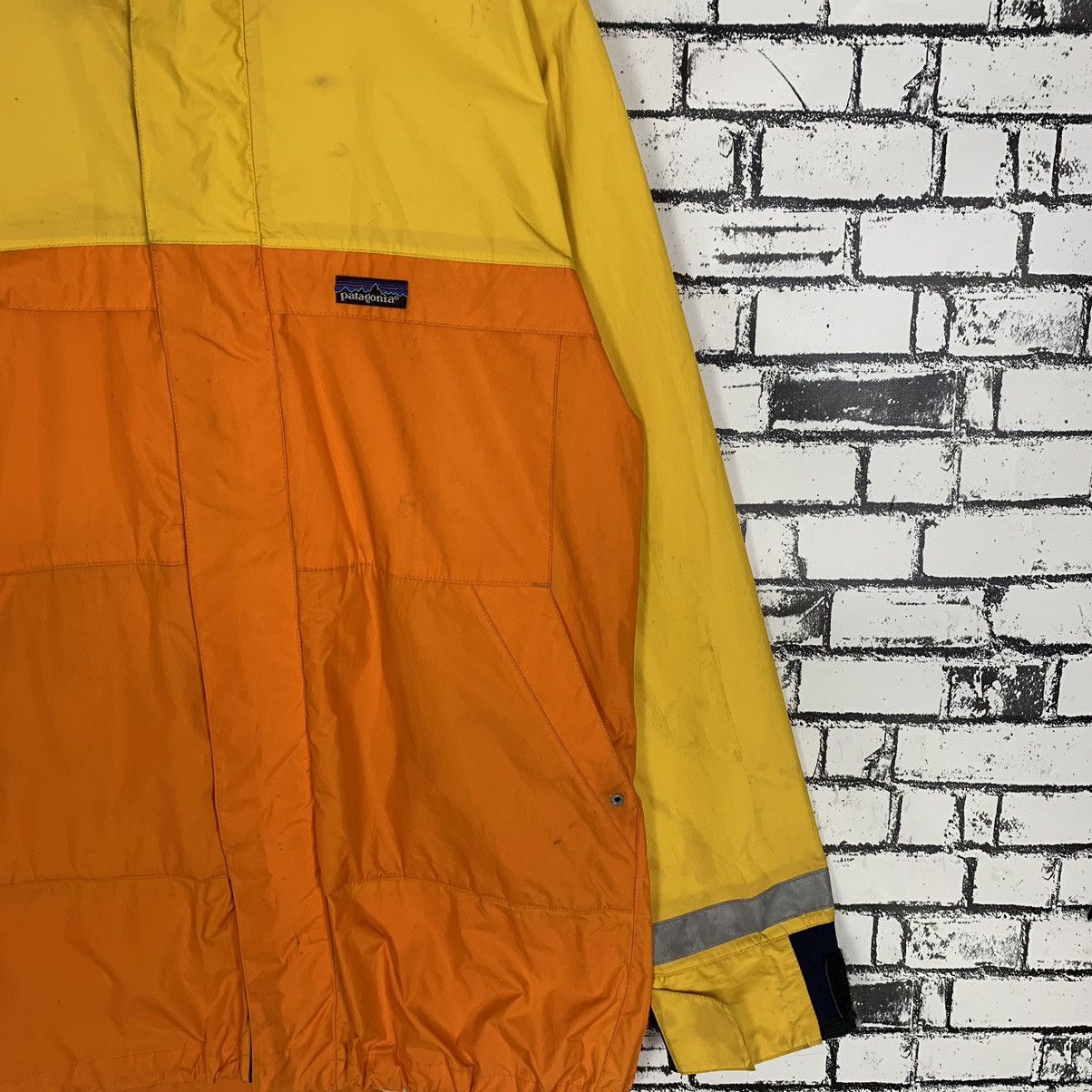 Patagonia Patagonia Windbreaker Size US L / EU 52-54 / 3 - 6 Thumbnail