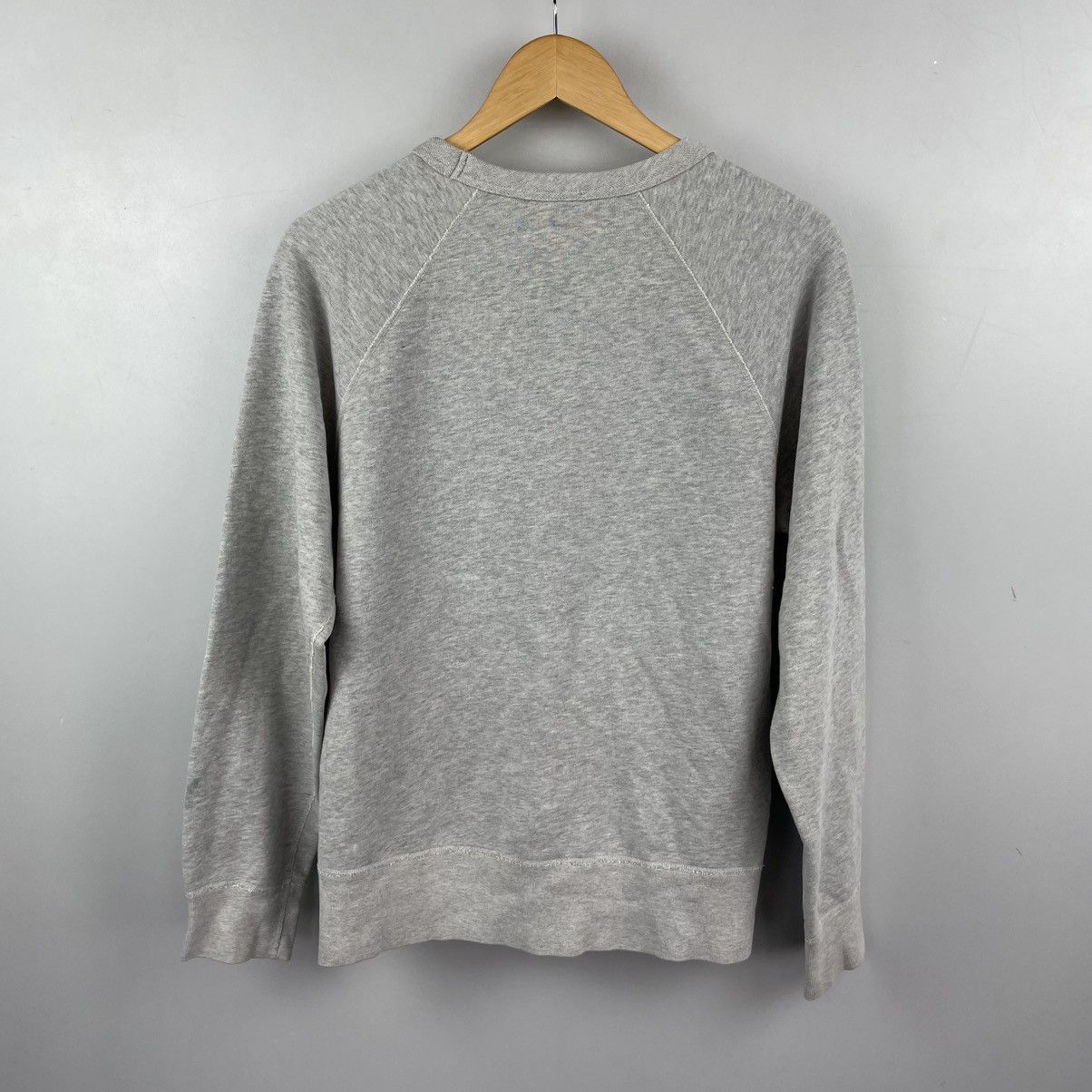 Acne Studios Acne Studios SS13 "Let's Go Detroit City" Sweatshirt Size US M / EU 48-50 / 2 - 6 Thumbnail