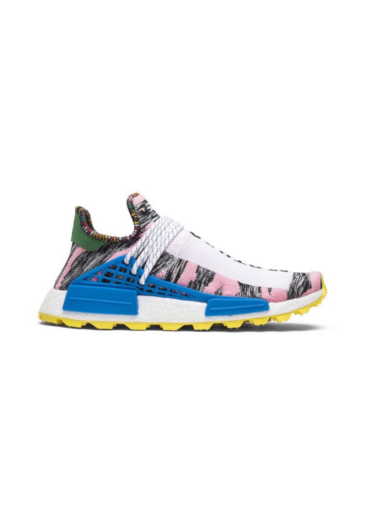 NMD Hu “MOTH3R”