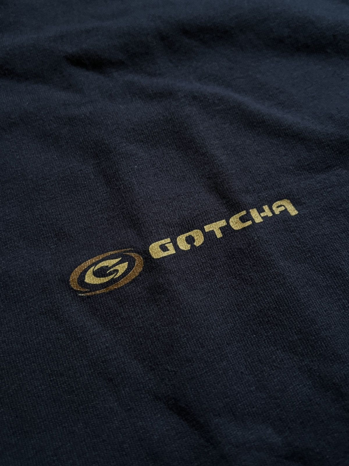 Gotcha 1999 Gotcha - Gotcha Hawaii Size US M / EU 48-50 / 2 - 3 Thumbnail