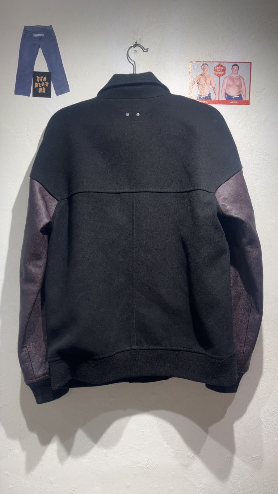 Alexander Wang Alexander Wang jacket Size US L / EU 52-54 / 3 - 2 Thumbnail