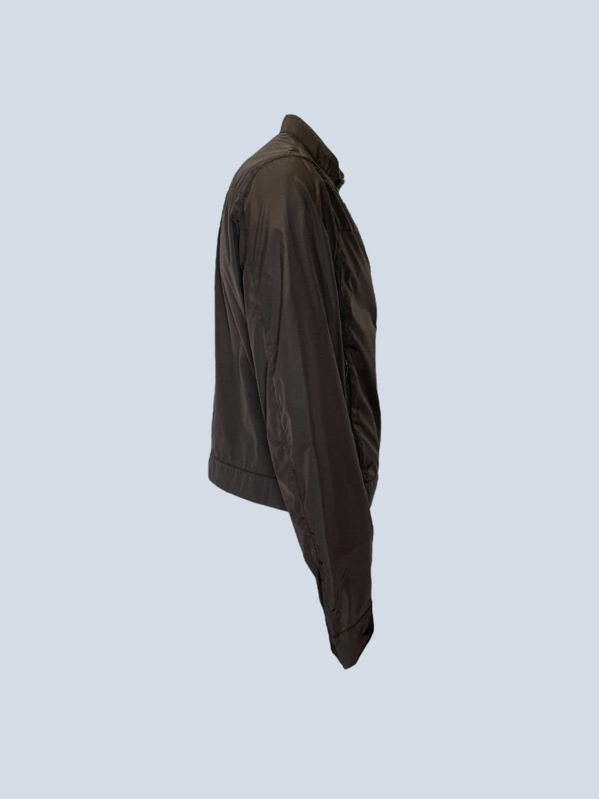 Prada Prada Luna Rossa nylon windbreaker, 46. Size US S / EU 44-46 / 1 - 4 Thumbnail