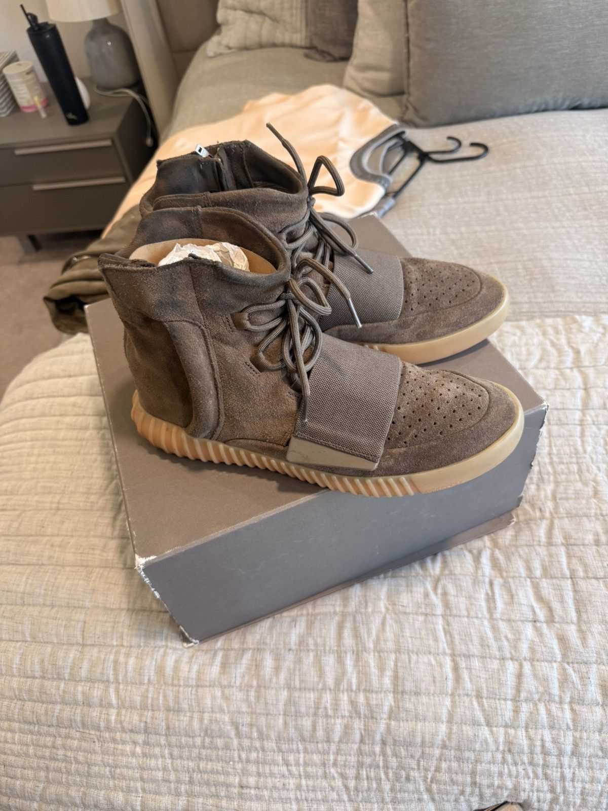 Yeezy Yeezy 750 Size US 11 / EU 44 - 4 Thumbnail