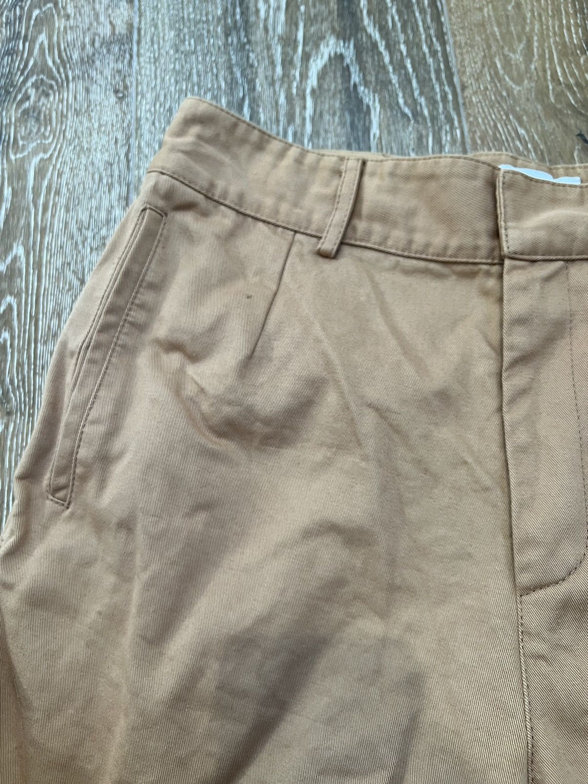 Rhude Rhude cargo pants Size US 30 / EU 46 - 3 Thumbnail