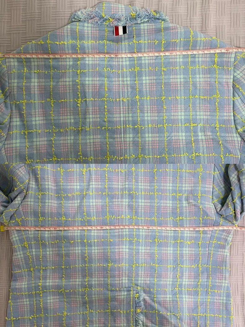 Thom Browne Thom Browne Size 00 Suit 2503-Nextarrow Size 38R - 7 Thumbnail