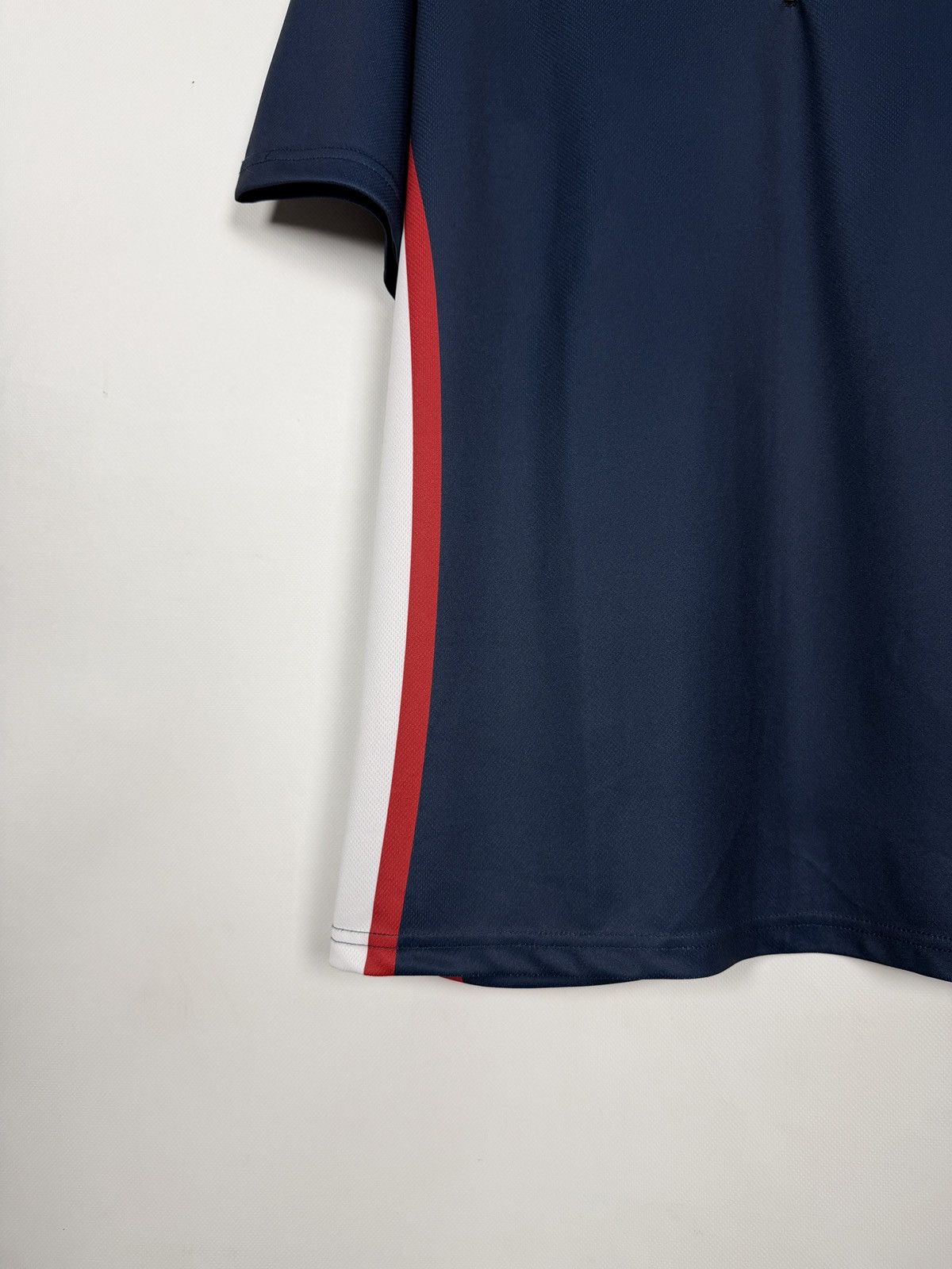 McGregor Formula 1 McGregor Racing 1/4 Zip T-Shirt Williams F1 XXL Size US XXL / EU 58 / 5 - 5 Thumbnail
