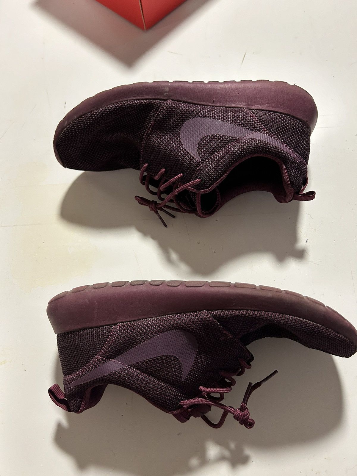 Nike Roshe run Size US 8.5 / EU 41-42 - 4 Thumbnail