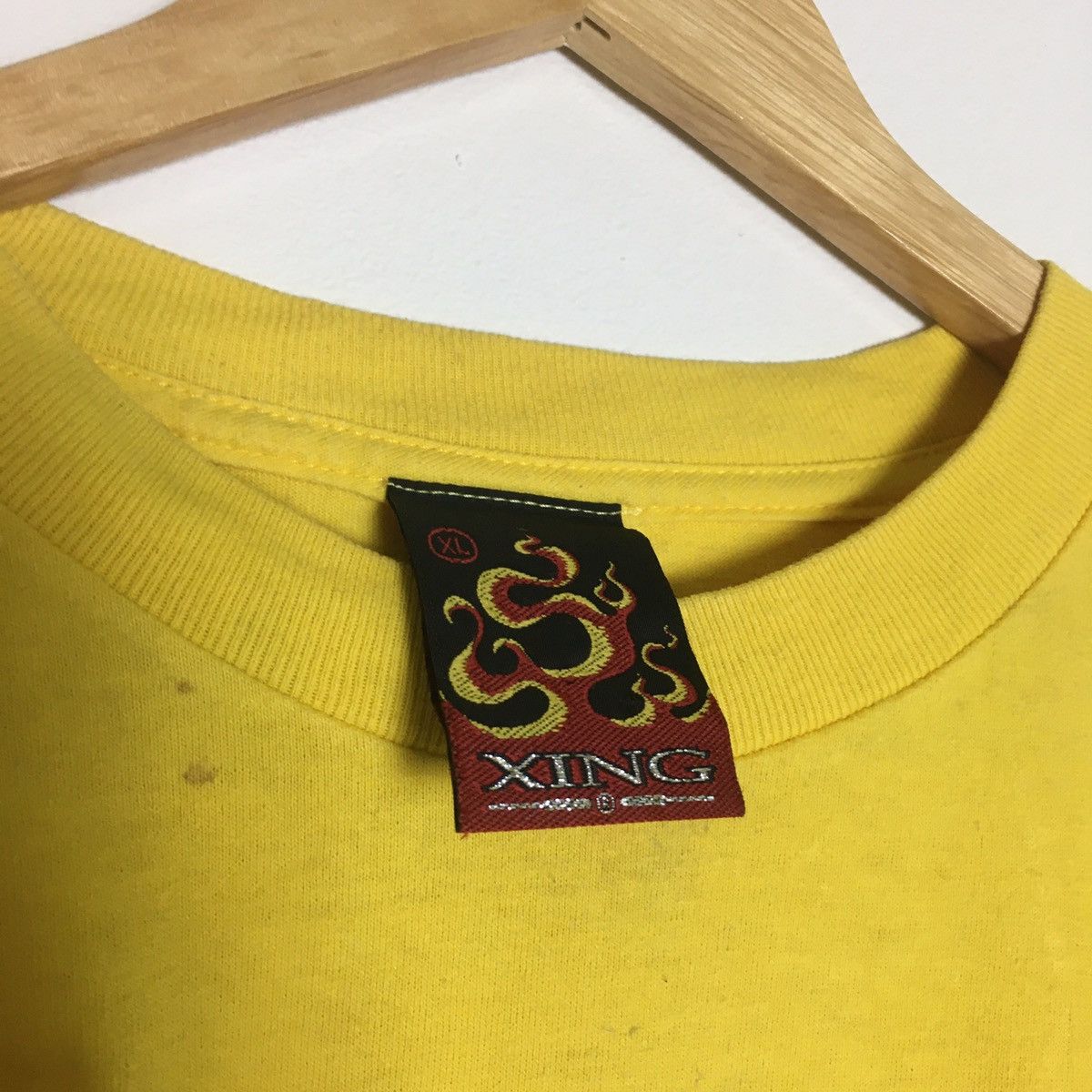 Vintage Vintage Comedy Umpa Lumpa Size US M / EU 48-50 / 2 - 8 Thumbnail