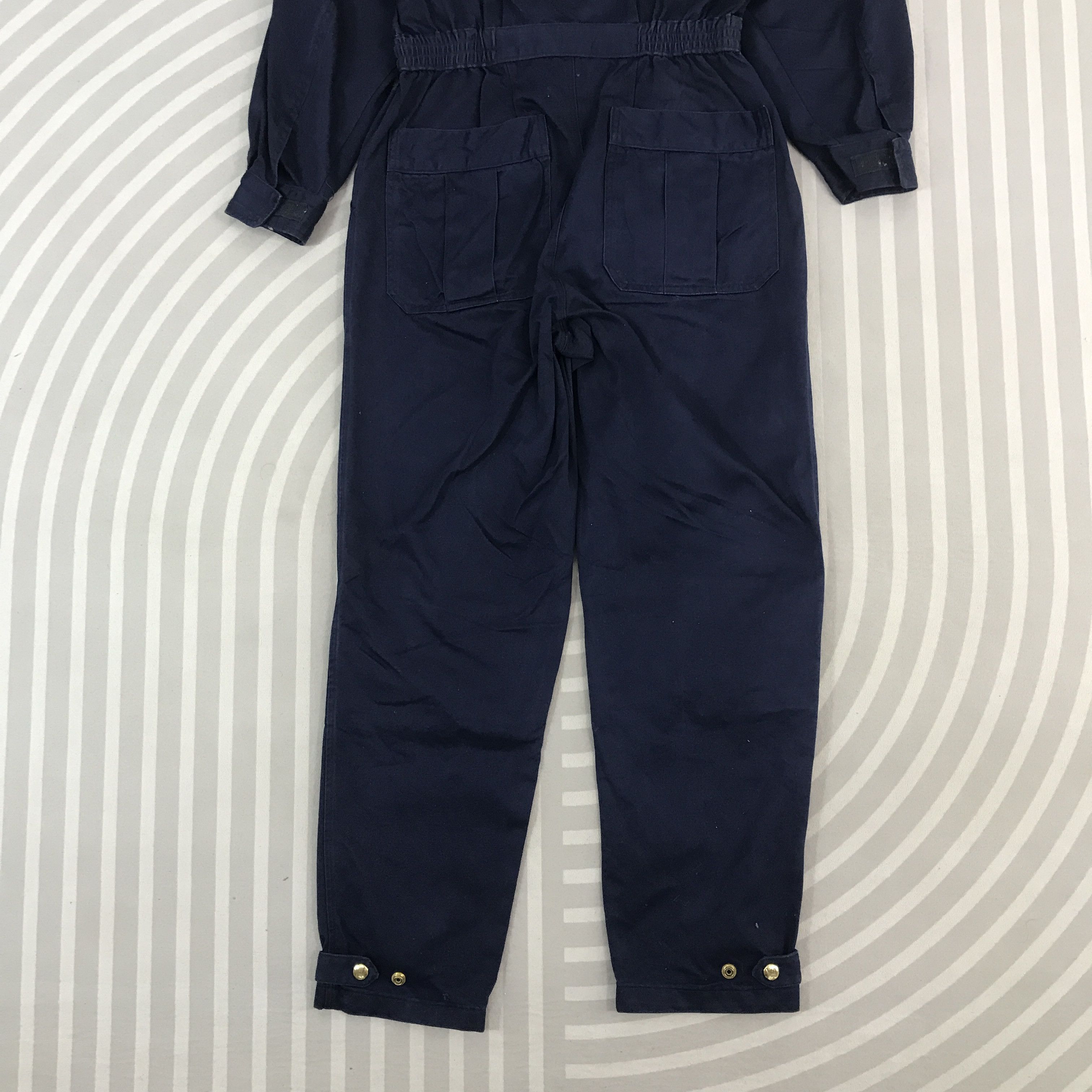 Honda Vintage Honda Racing Japan Og Coverall Size US M / EU 48-50 / 2 - 6 Thumbnail