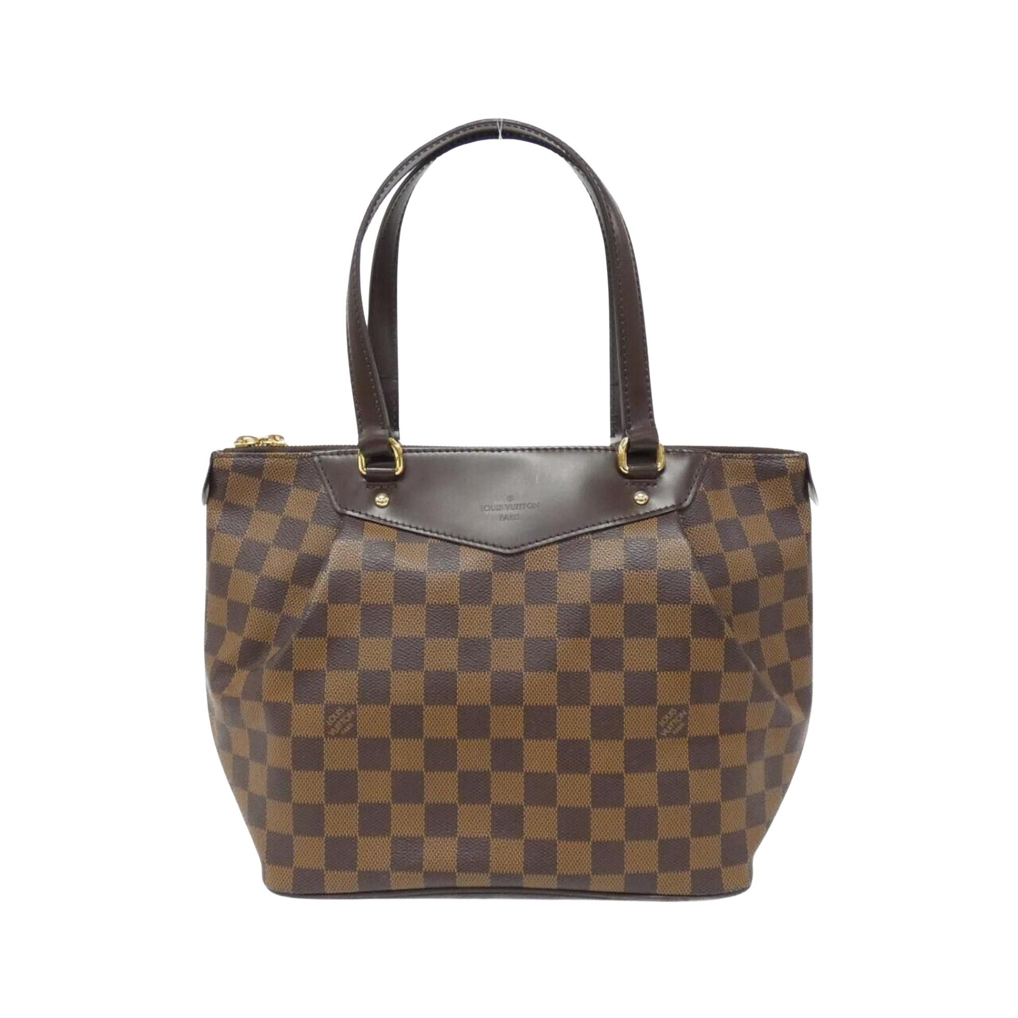 Louis Vuitton Louis Vuitton Westminster tote Size ONE SIZE - 1 Thumbnail