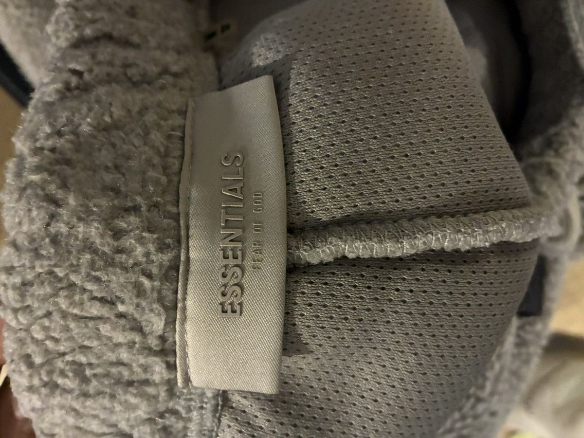 Essentials Essentials Polar Sweatpants Size US 34 / EU 50 - 7 Thumbnail