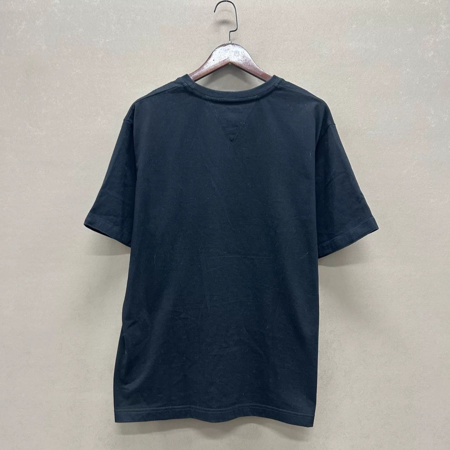 Bottega Veneta Bottega Veneta 25ss matchstick-emb tee XXL 99new Size XXL / US 16-18 / IT 52-54 - 2 Thumbnail