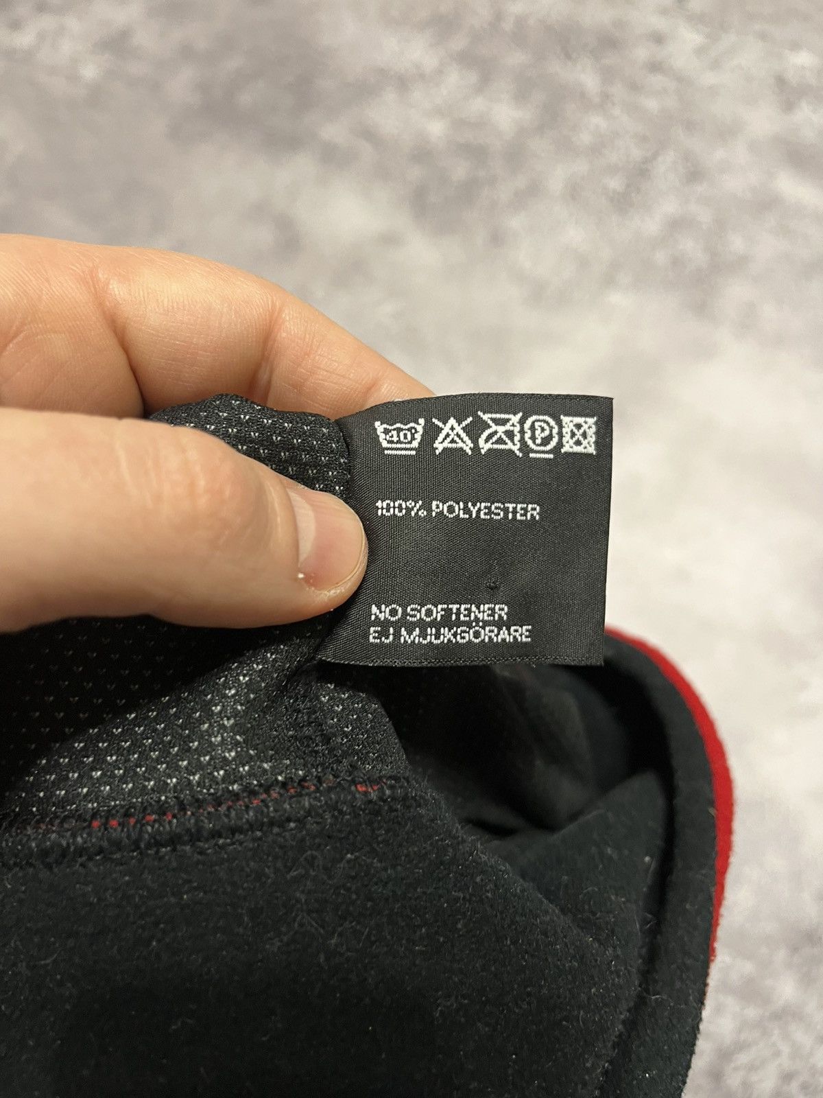Haglofs Haglofs gore tex gorpcore hat Size ONE SIZE - 6 Thumbnail