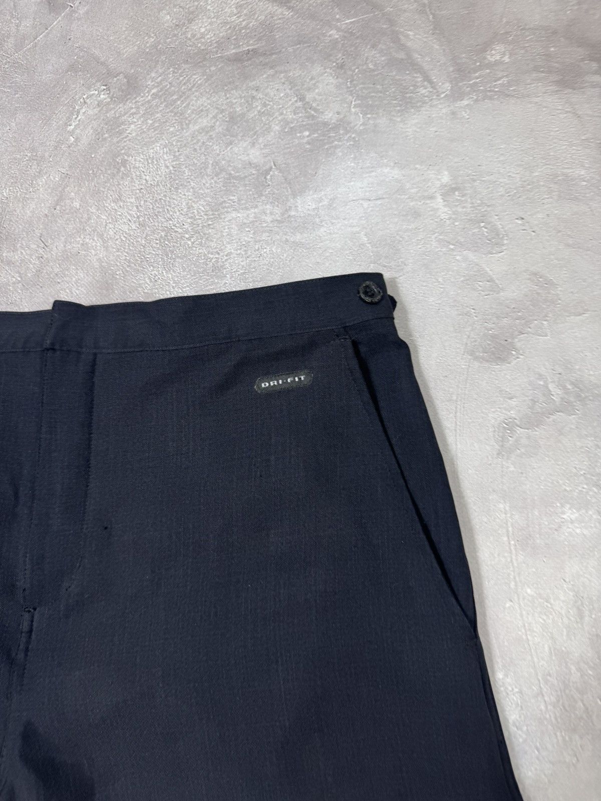 Nike Vintage Nike Court Tennis Short Size US 36 / EU 52 - 3 Thumbnail