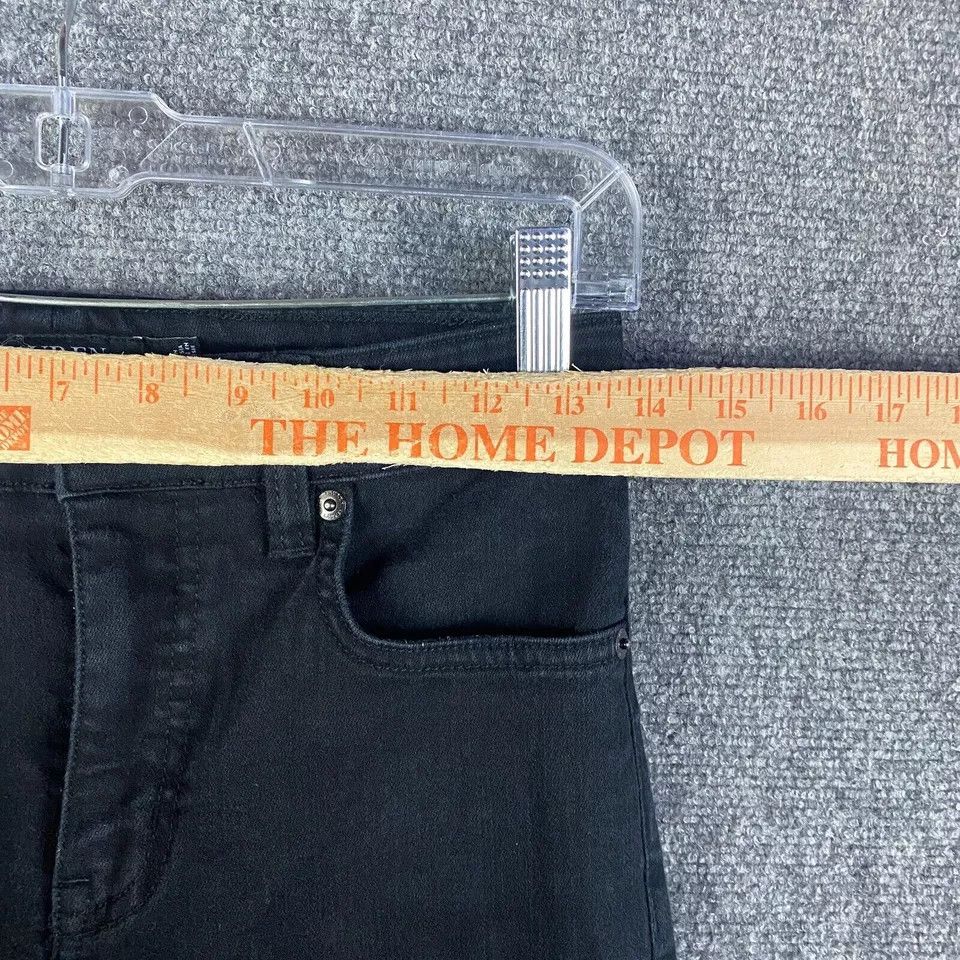 Lauren Ralph Lauren Lauren Ralph Lauren Jeans Women's Size 0 Skinny Denim Size 25" / US 0 / IT 36 - 3 Thumbnail