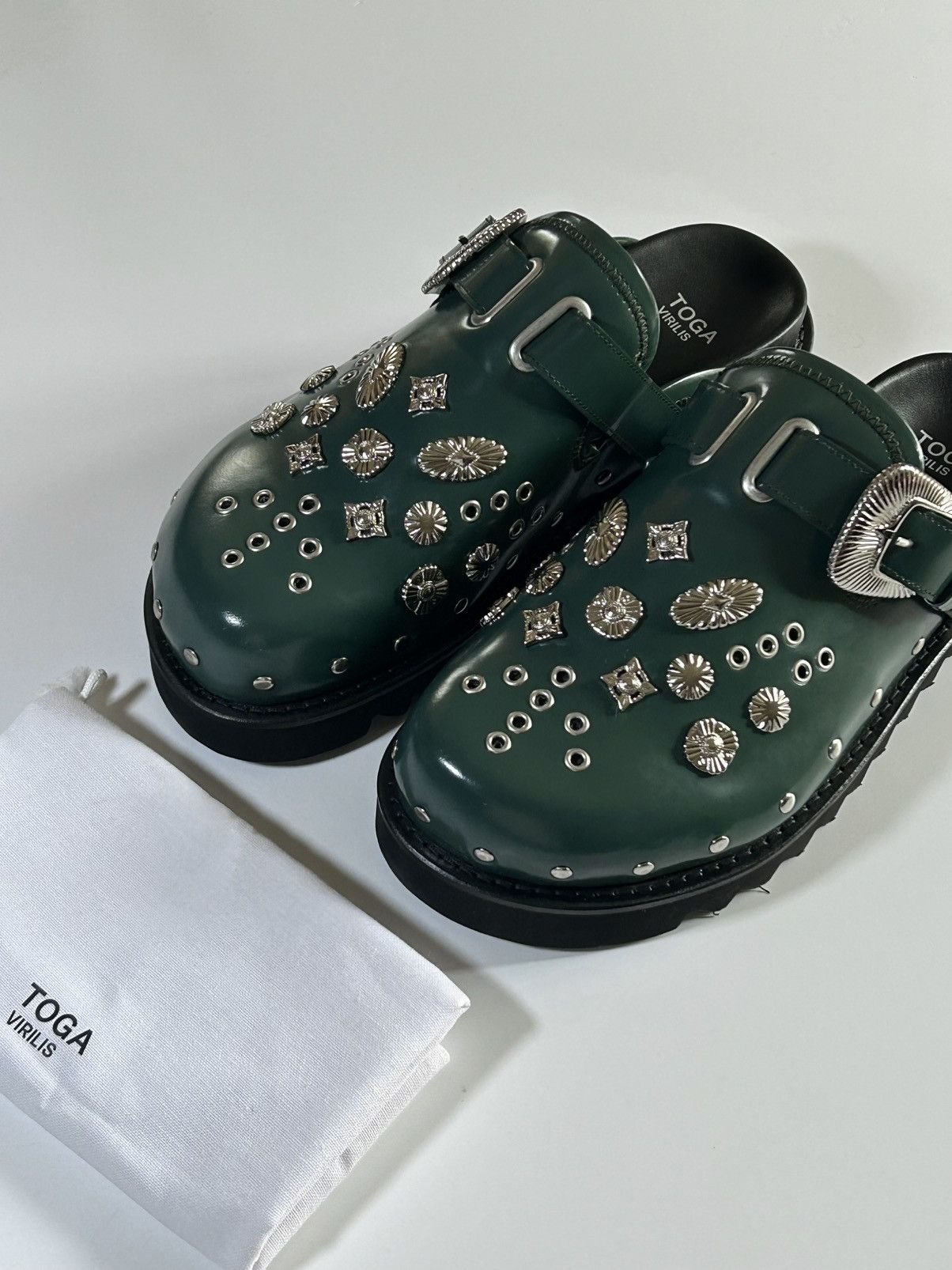 靴 toga virilis (made in portugal) 靴 toga virilis (made in portugal) 20858947_51132360_600.jpg