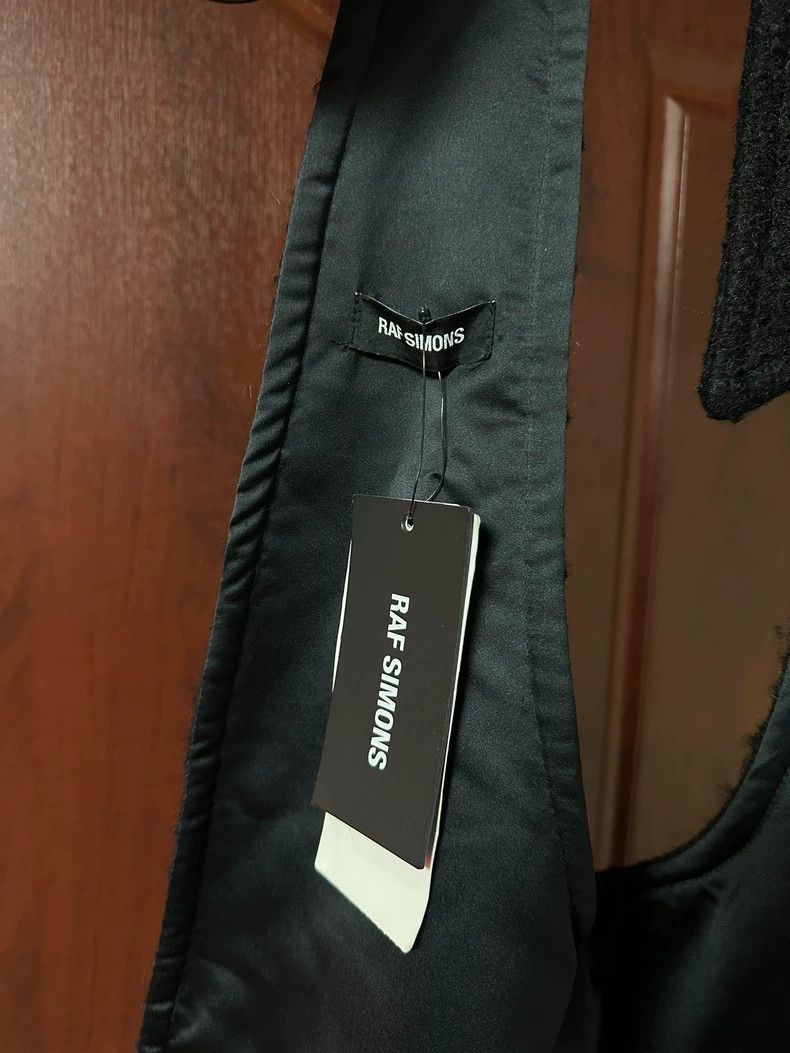 Raf Simons Raf simons 18FW show coat bag Size ONE SIZE - 2 Thumbnail