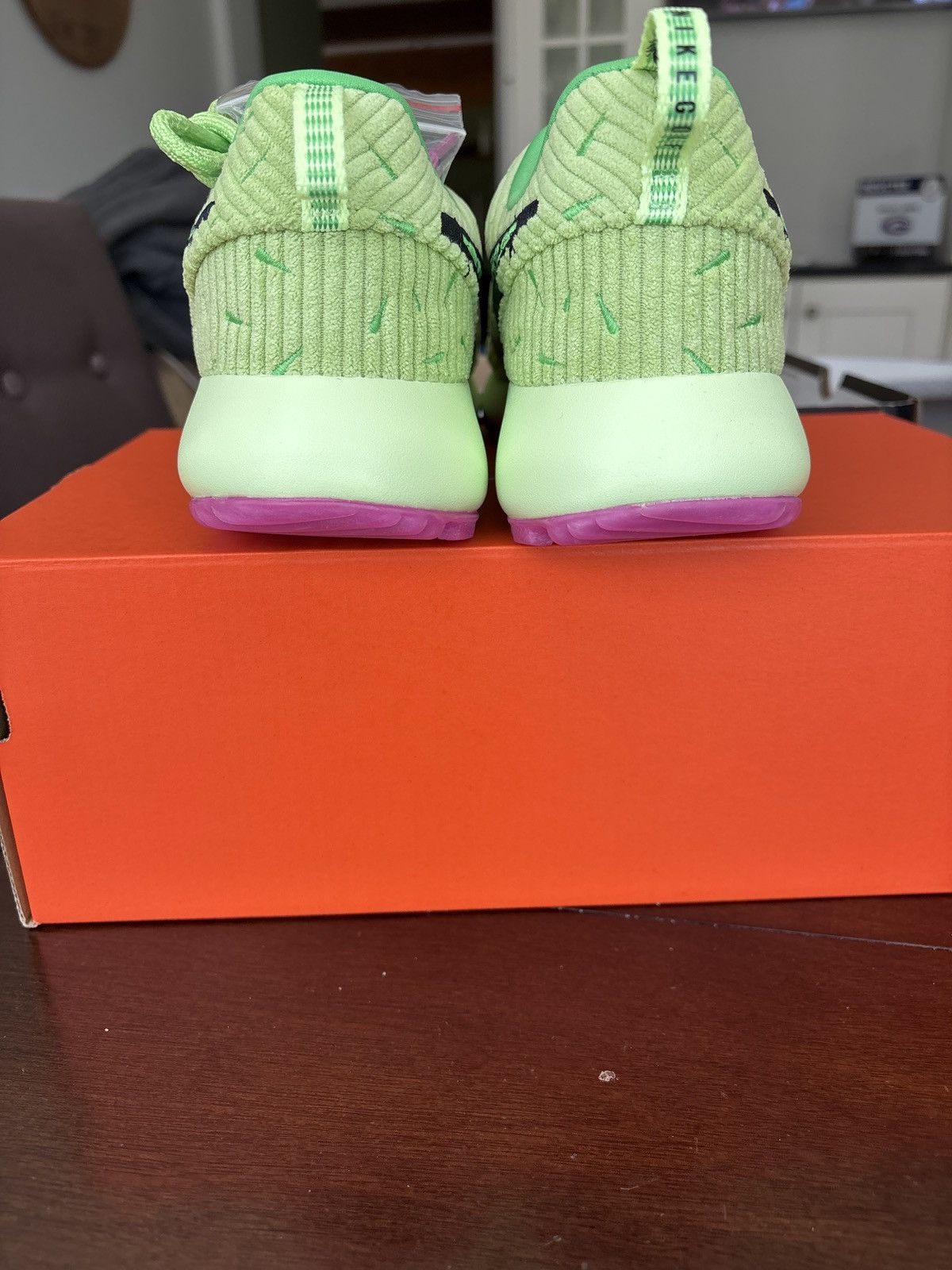 Nike Rose G 2 NRG Size US 8.5 / EU 41-42 - 5 Thumbnail