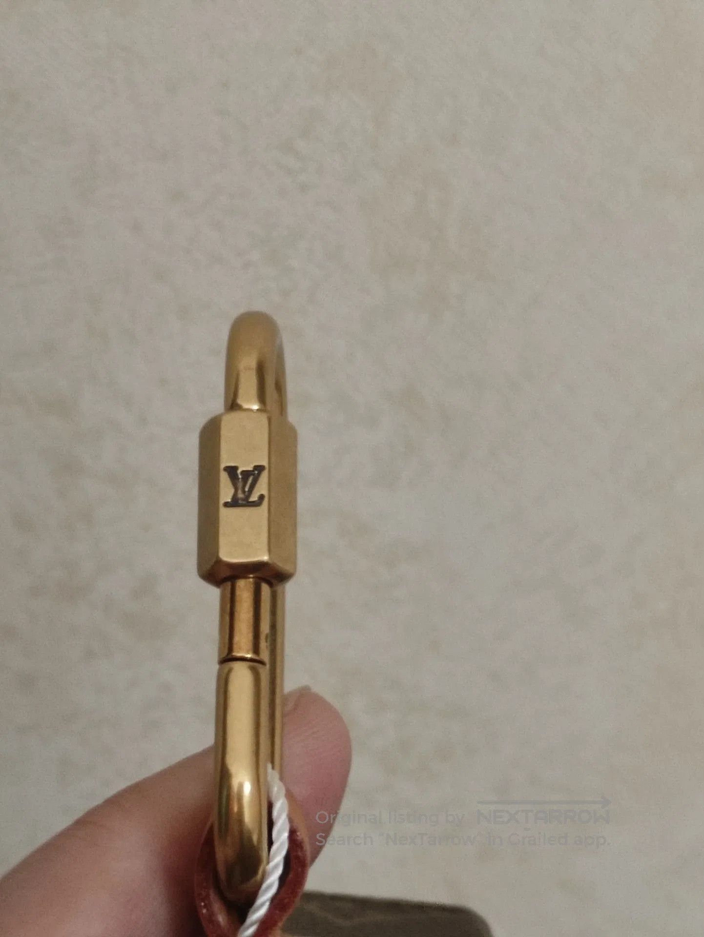 Louis Vuitton Louis Vuitton 2019 Monogram Cigarette Case. Size ONE SIZE - 6 Thumbnail