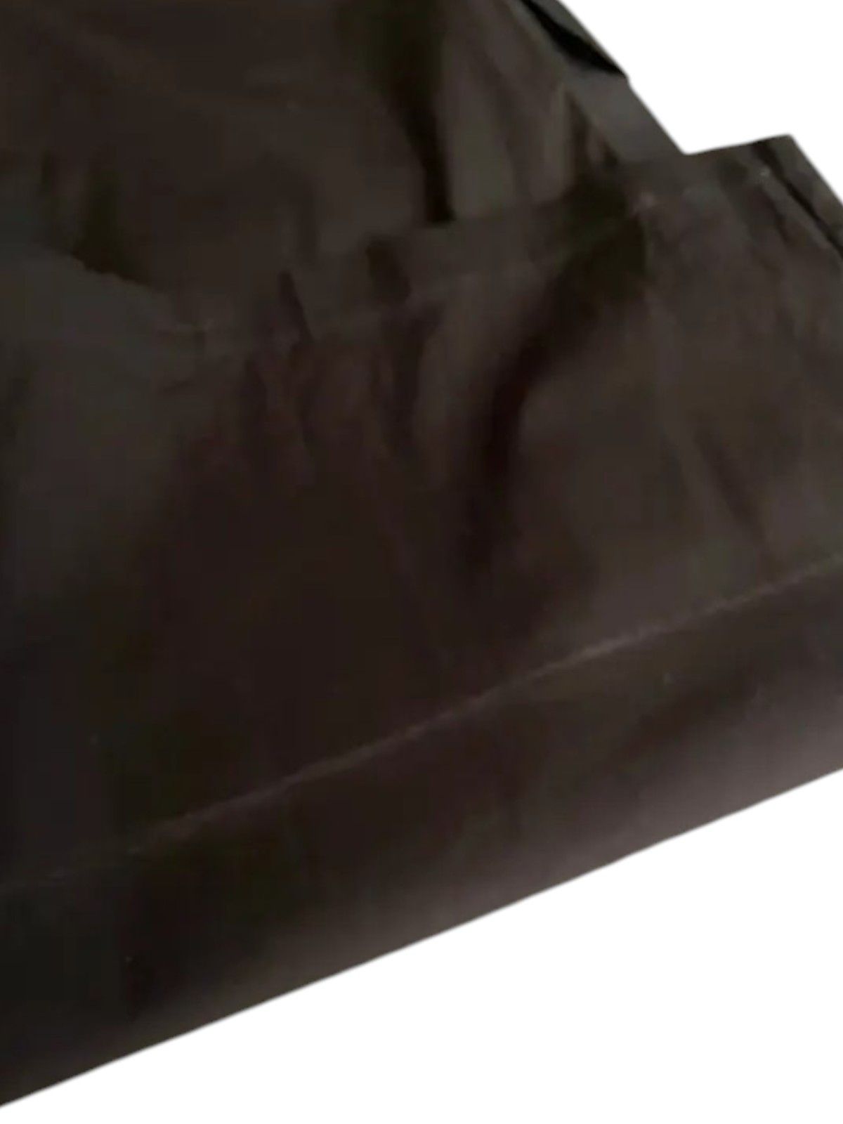 Rick Owens Rick Owens Cargo Bela F/W 24 Porterville Dark Dust Size US 40 / EU 56 - 7 Thumbnail