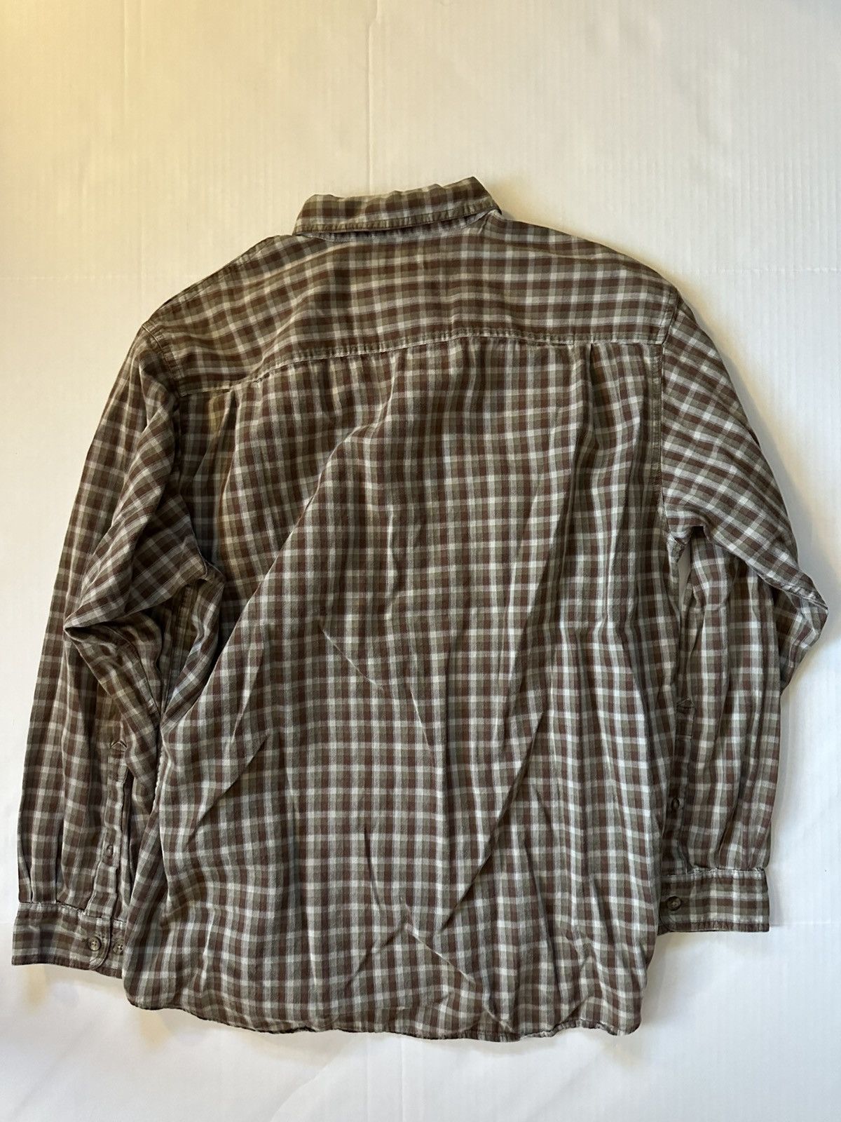 Columbia × Vintage Colombia Button Up Shirt Size US L / EU 52-54 / 3 - 5 Thumbnail