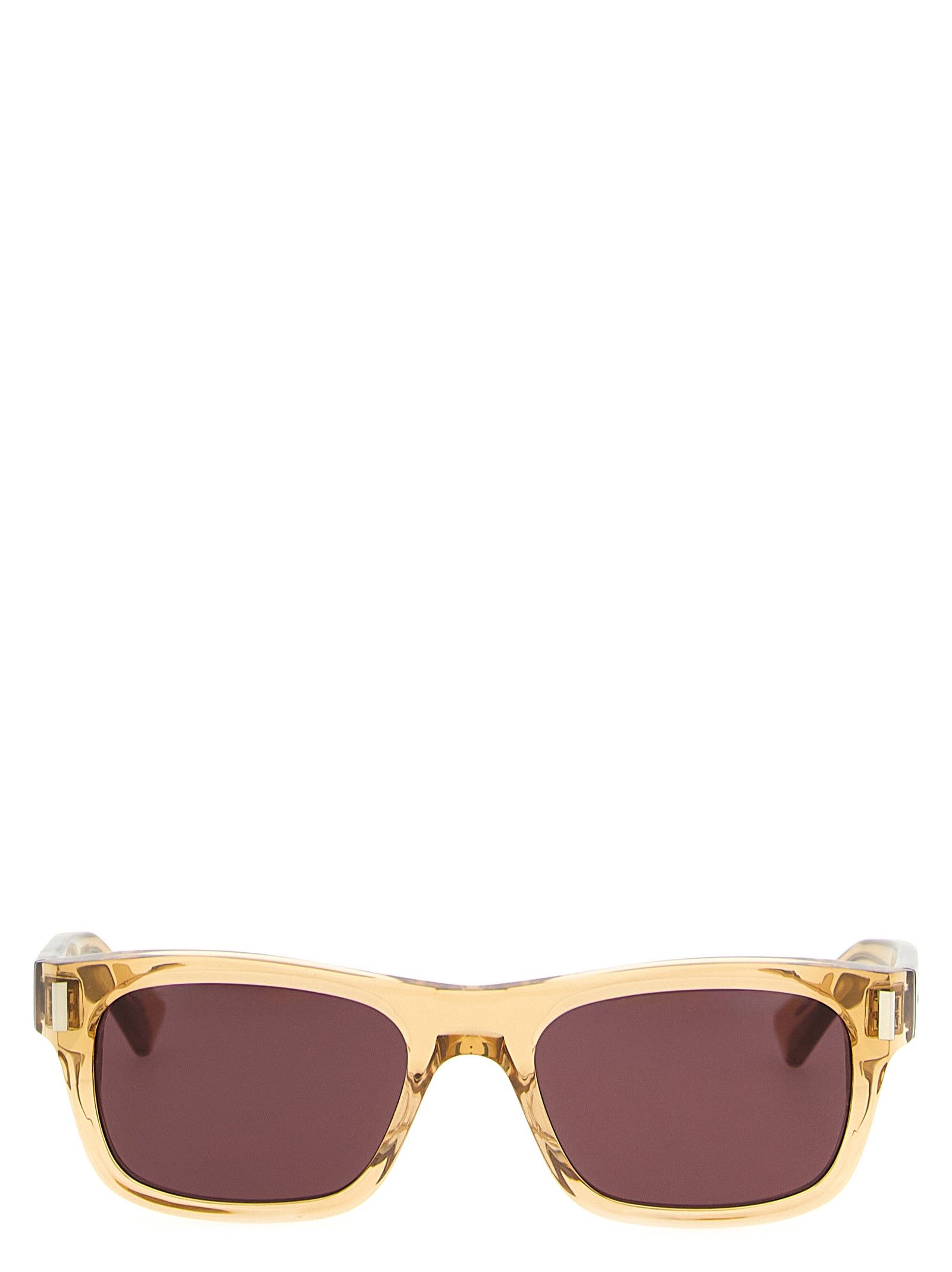 Saint Laurent Paris 'SL 83' sunglasses Size ONE SIZE - 1 Thumbnail