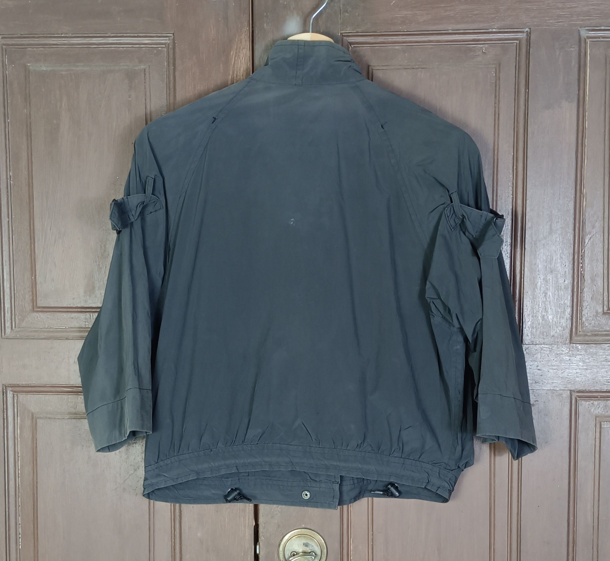 Issey Miyake Vintage🔥 Issey Miyake Jacket Japanese Designer Size US M / EU 48-50 / 2 - 2 Thumbnail