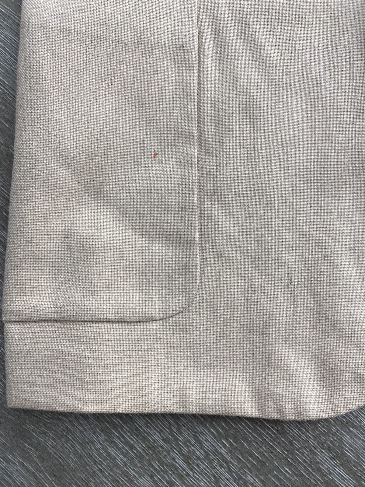 Helmut Lang Vintage HELMUT LANG Blazer Size 44S - 14 Thumbnail