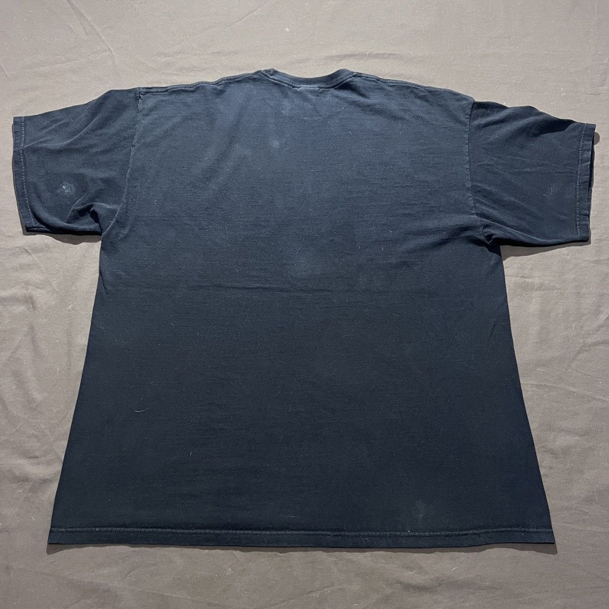 Vintage Vintage Y2K Red Dawn Wolverines military movie Tee 2XL AK 47 Size US XXL / EU 58 / 5 - 8 Thumbnail