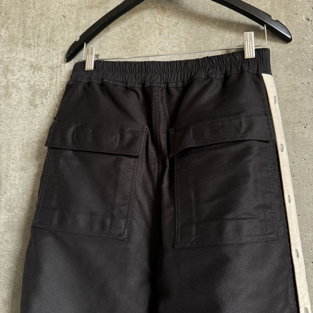 Rick Owens Rick Owens Pusher Pants Size US 34 / EU 50 - 4 Thumbnail