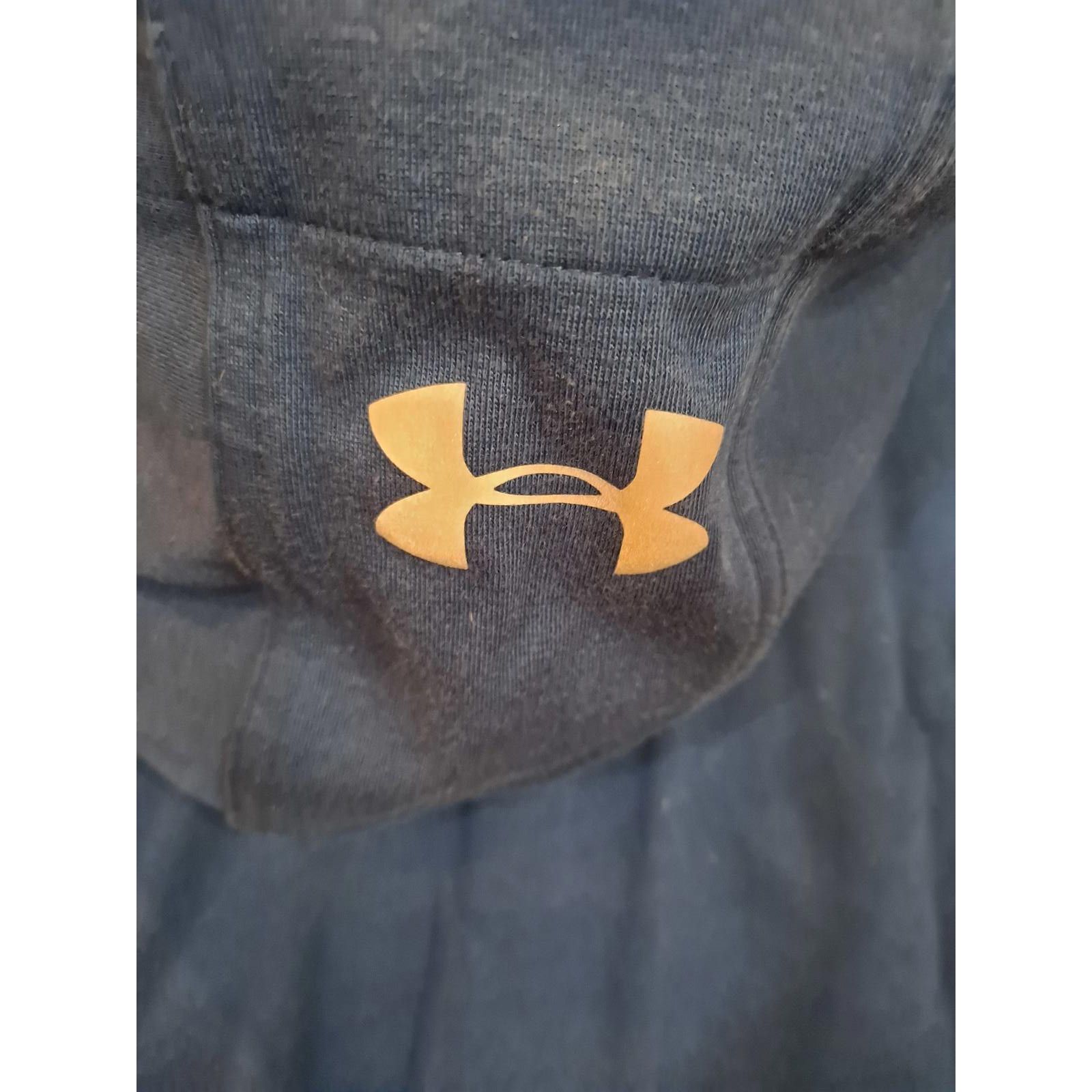 Under Armour Under Armour Blue Full Zip Jacket Size Large Size US L / EU 52-54 / 3 - 7 Thumbnail