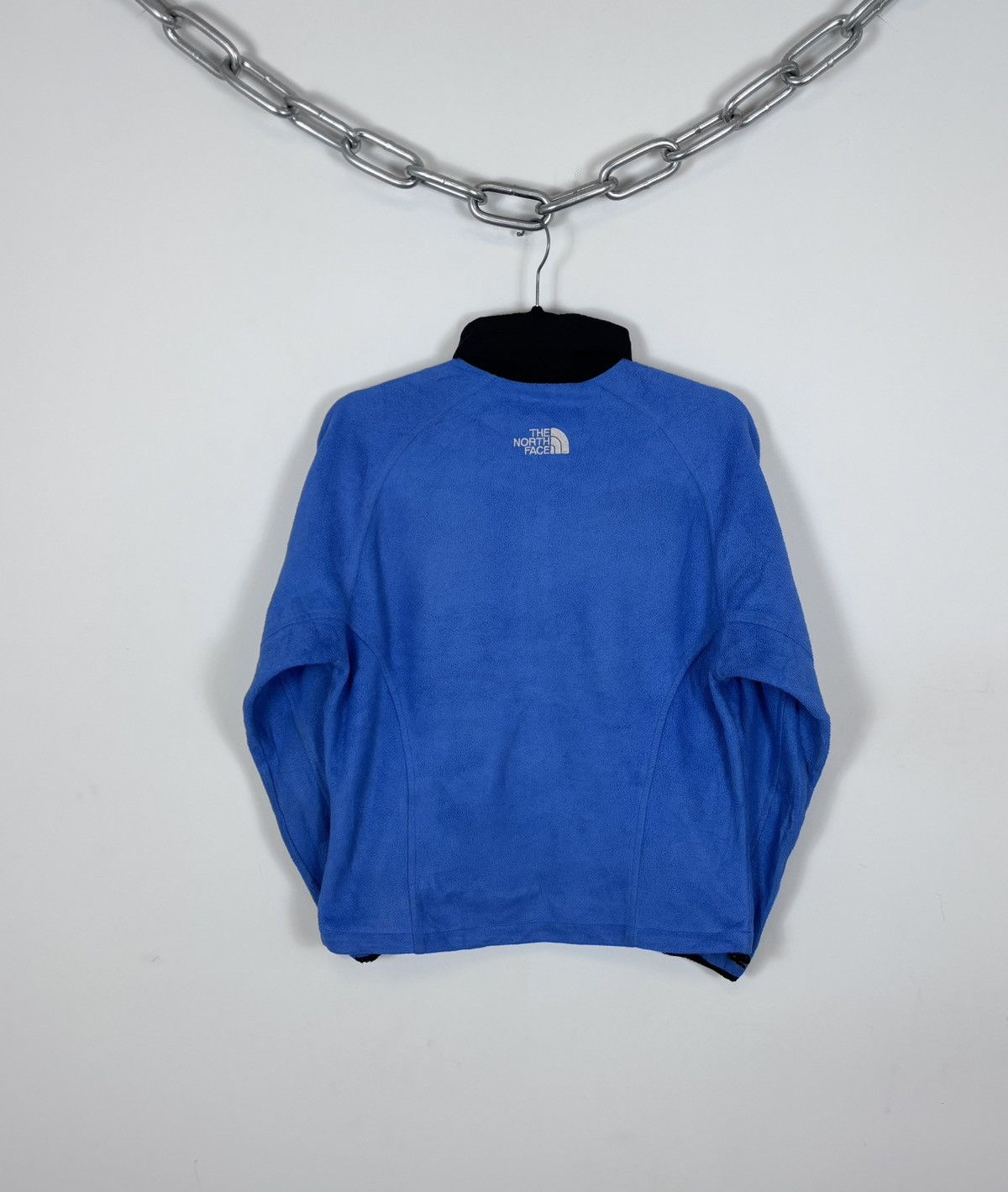 The North Face Vintage The North Face Men’s Full Zip Polartec Fleece Jacket Size US S / EU 44-46 / 1 - 21 Thumbnail