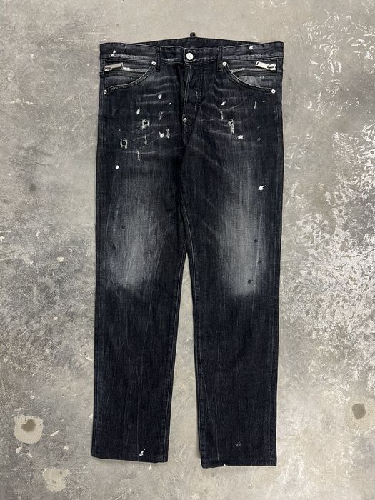 Vintage Dsquared2 Jeans Cool Guy Jean | Grailed